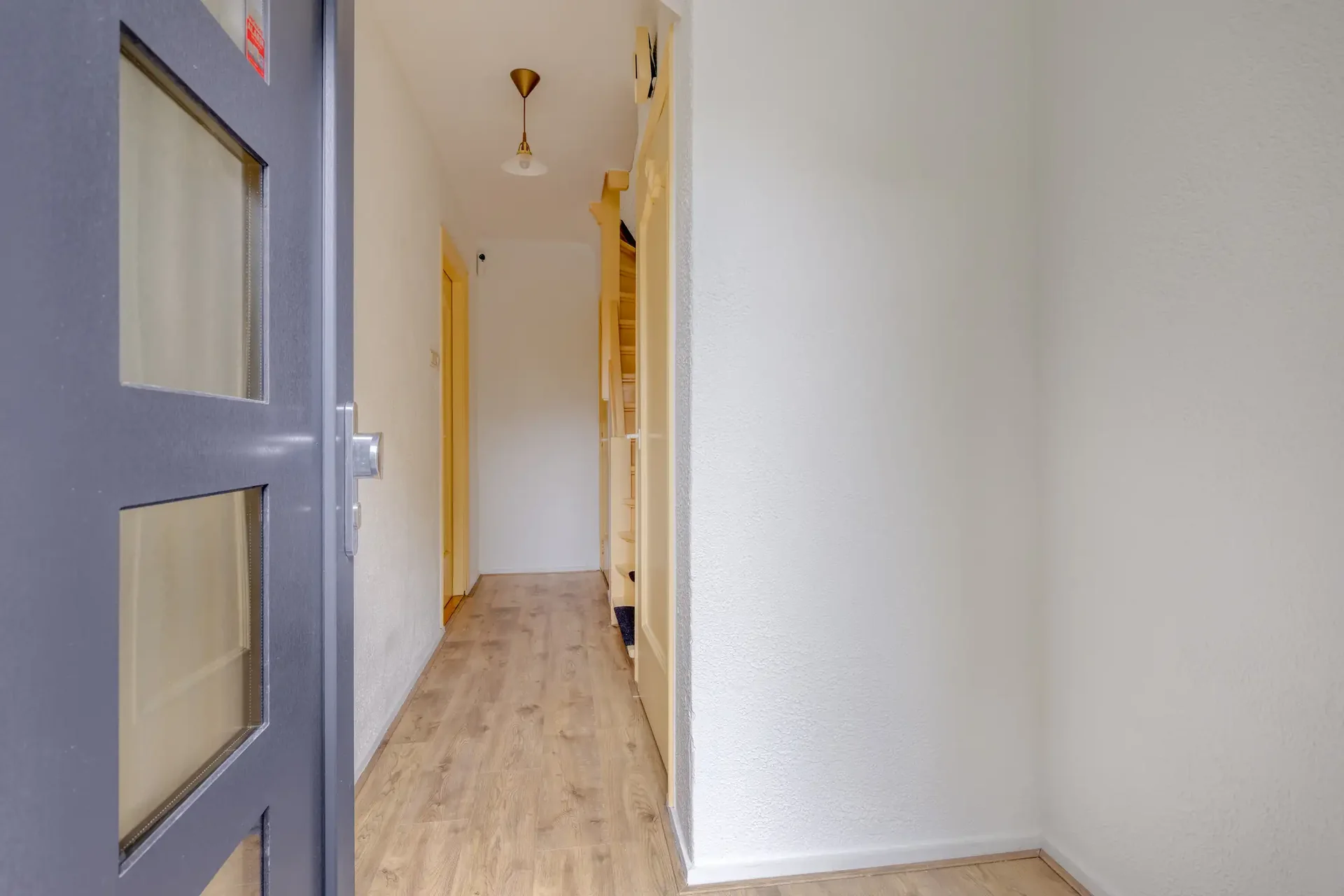 Foto van de Appartement gelegen aan de Schubertlaan in Eindhoven