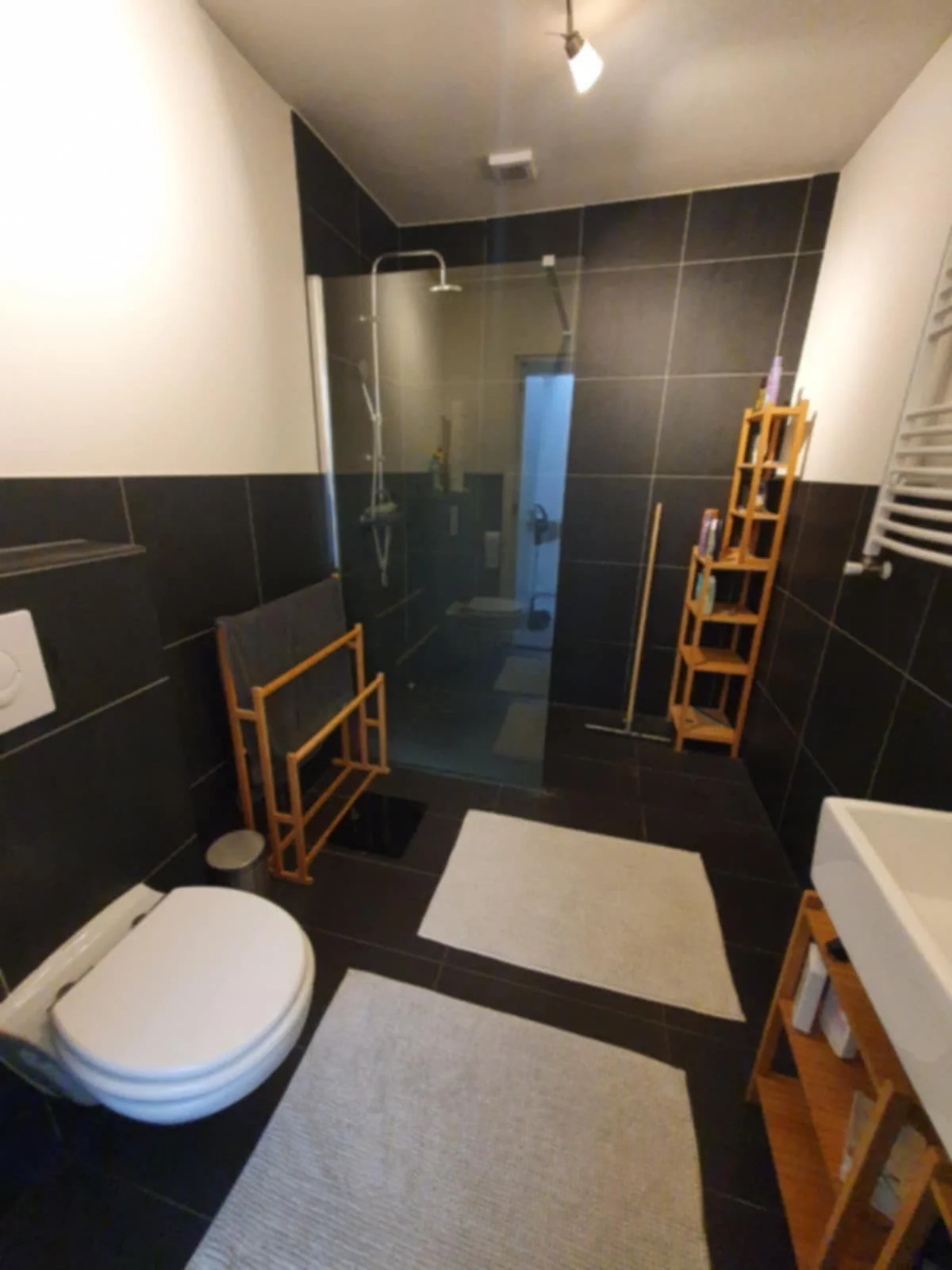 Foto van de Kamer gelegen aan de Mijnsherenlaan in Rotterdam