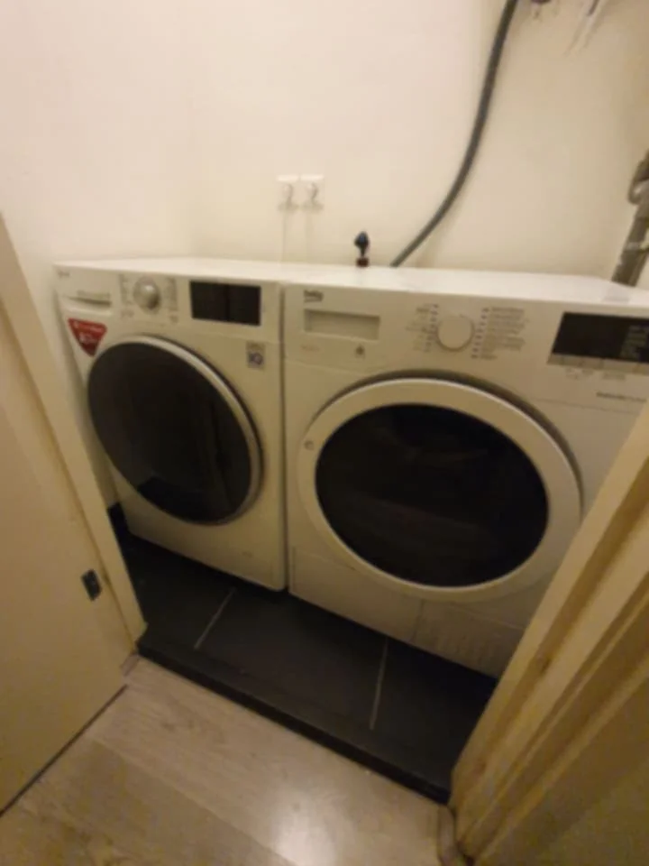 Foto van de Kamer gelegen aan de Mijnsherenlaan in Rotterdam