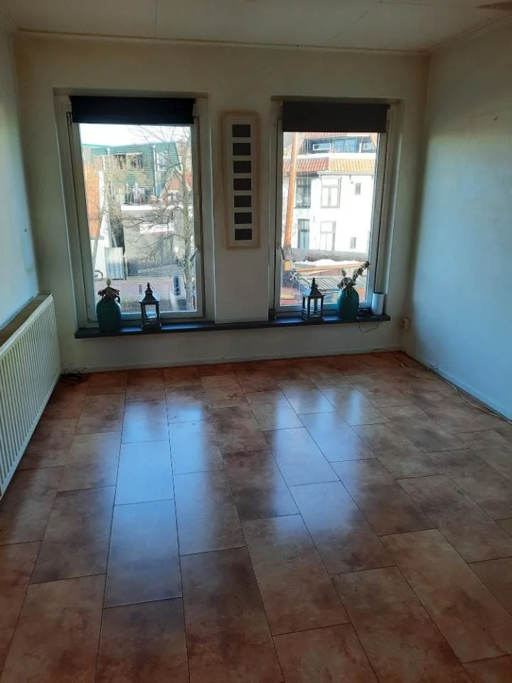 Foto van de Kamer gelegen aan de Heerengracht in Meppel