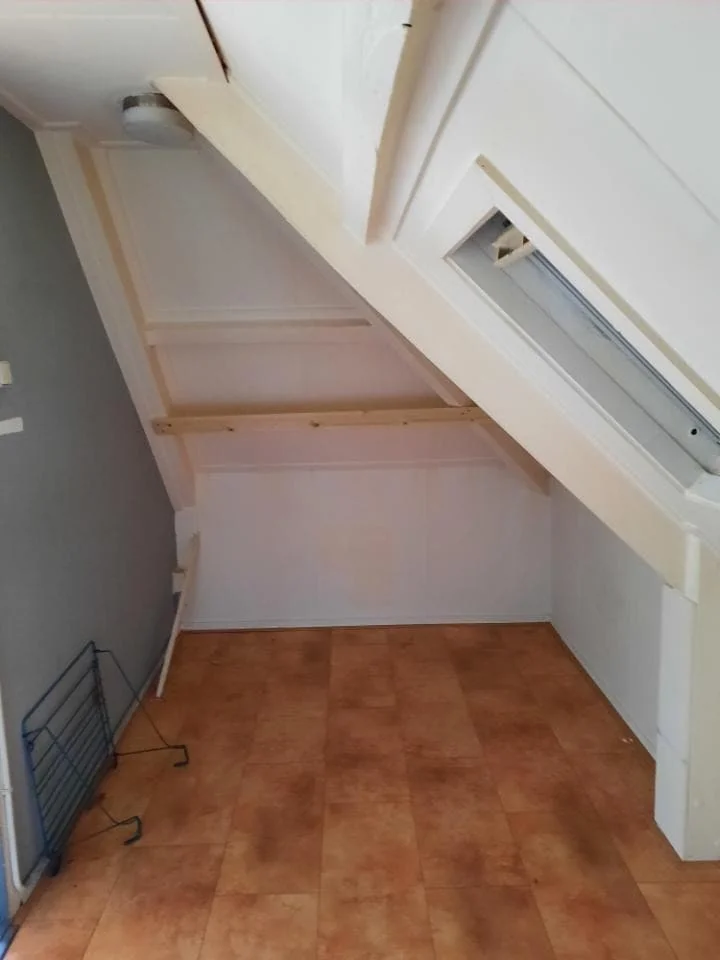 Foto van de Kamer gelegen aan de Heerengracht in Meppel