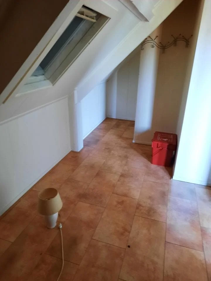 Foto van de Kamer gelegen aan de Heerengracht in Meppel