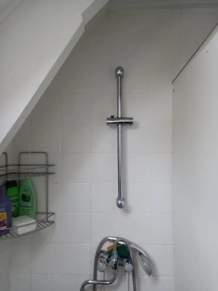Foto van de Kamer gelegen aan de Heerengracht in Meppel