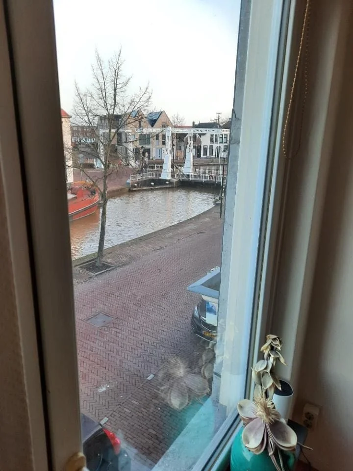 Foto van de Kamer gelegen aan de Heerengracht in Meppel