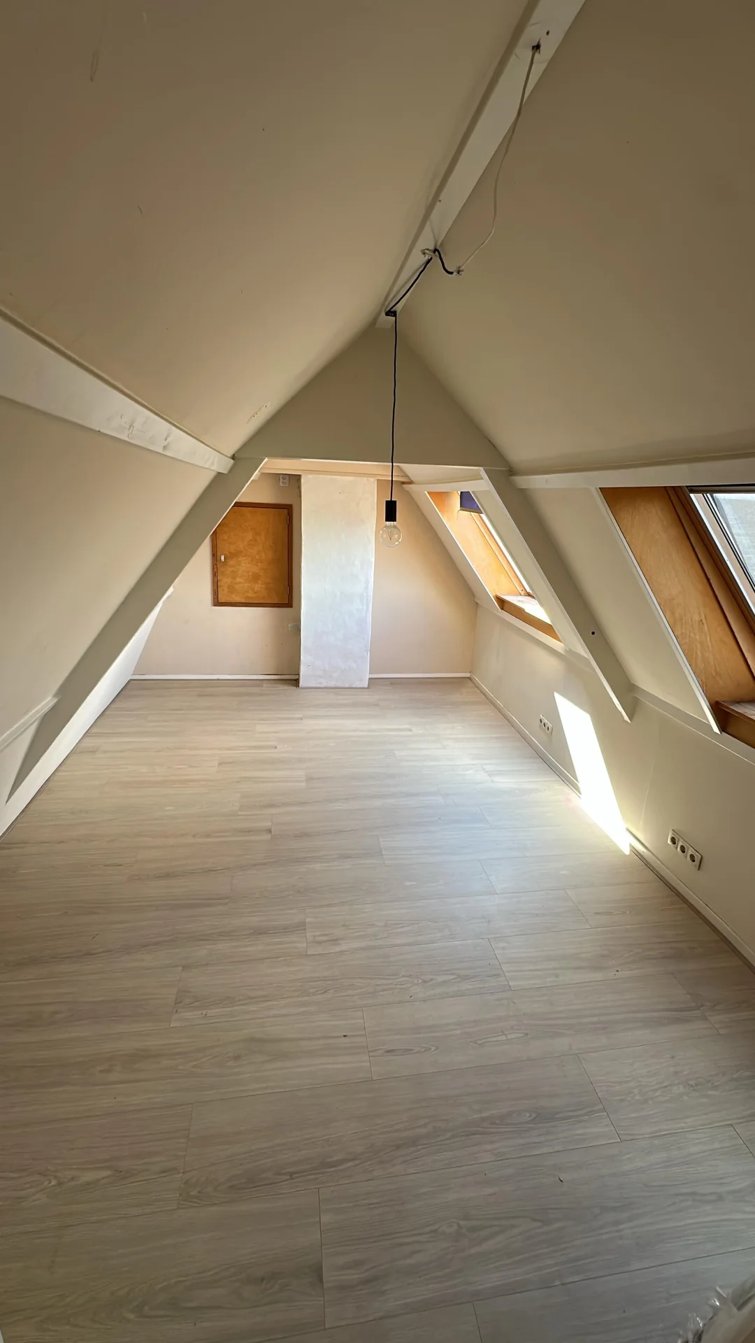 Foto van de Kamer gelegen aan de De la Reylaan in Zeist