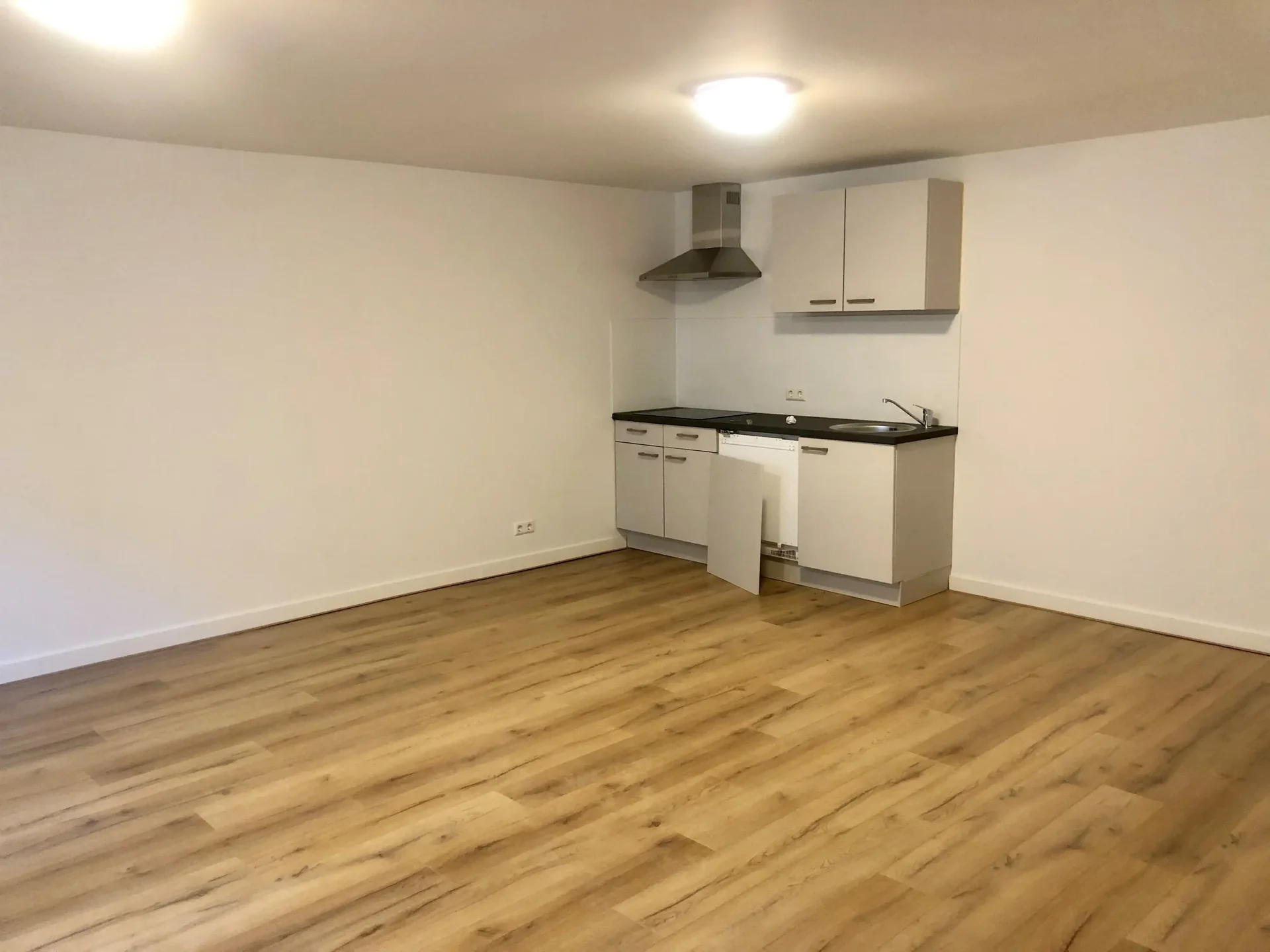 Foto van de Appartement gelegen aan de Brugstraat in Arnhem