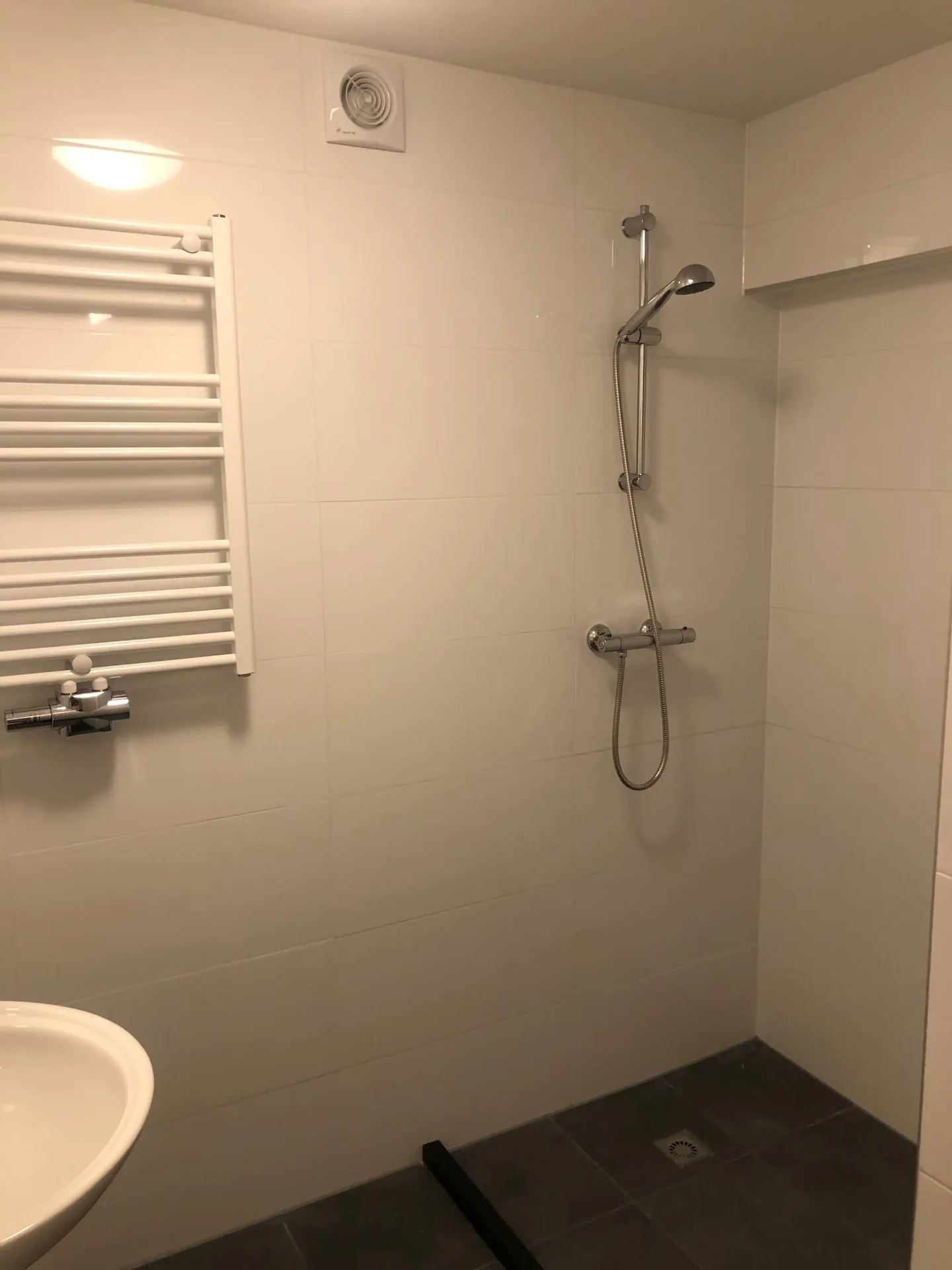Foto van de Appartement gelegen aan de Brugstraat in Arnhem