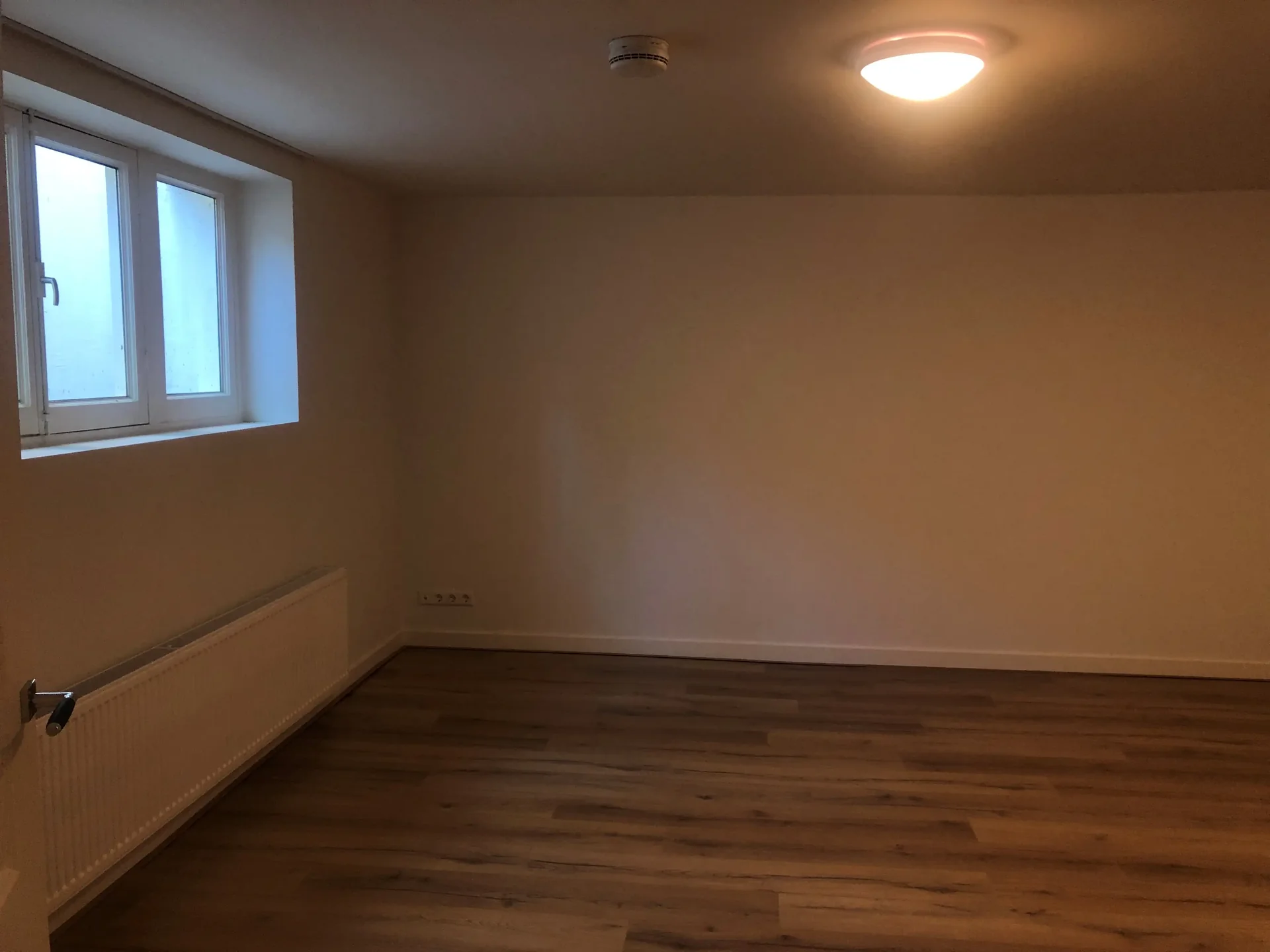 Foto van de Appartement gelegen aan de Brugstraat in Arnhem