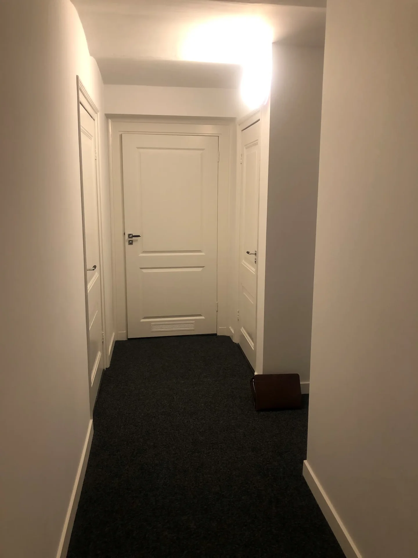 Foto van de Appartement gelegen aan de Brugstraat in Arnhem