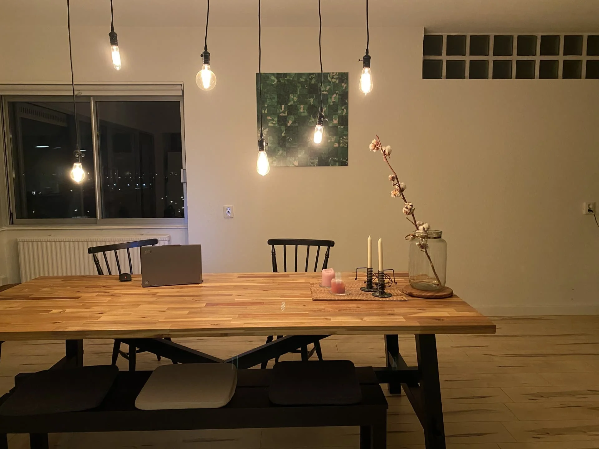 Foto van de Appartement gelegen aan de Groenhoven in Amsterdam