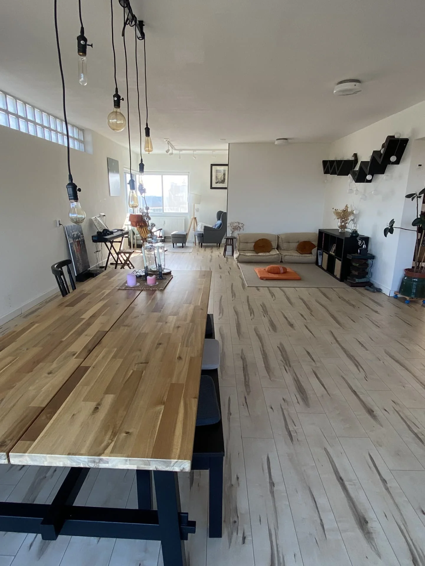 Foto van de Appartement gelegen aan de Groenhoven in Amsterdam