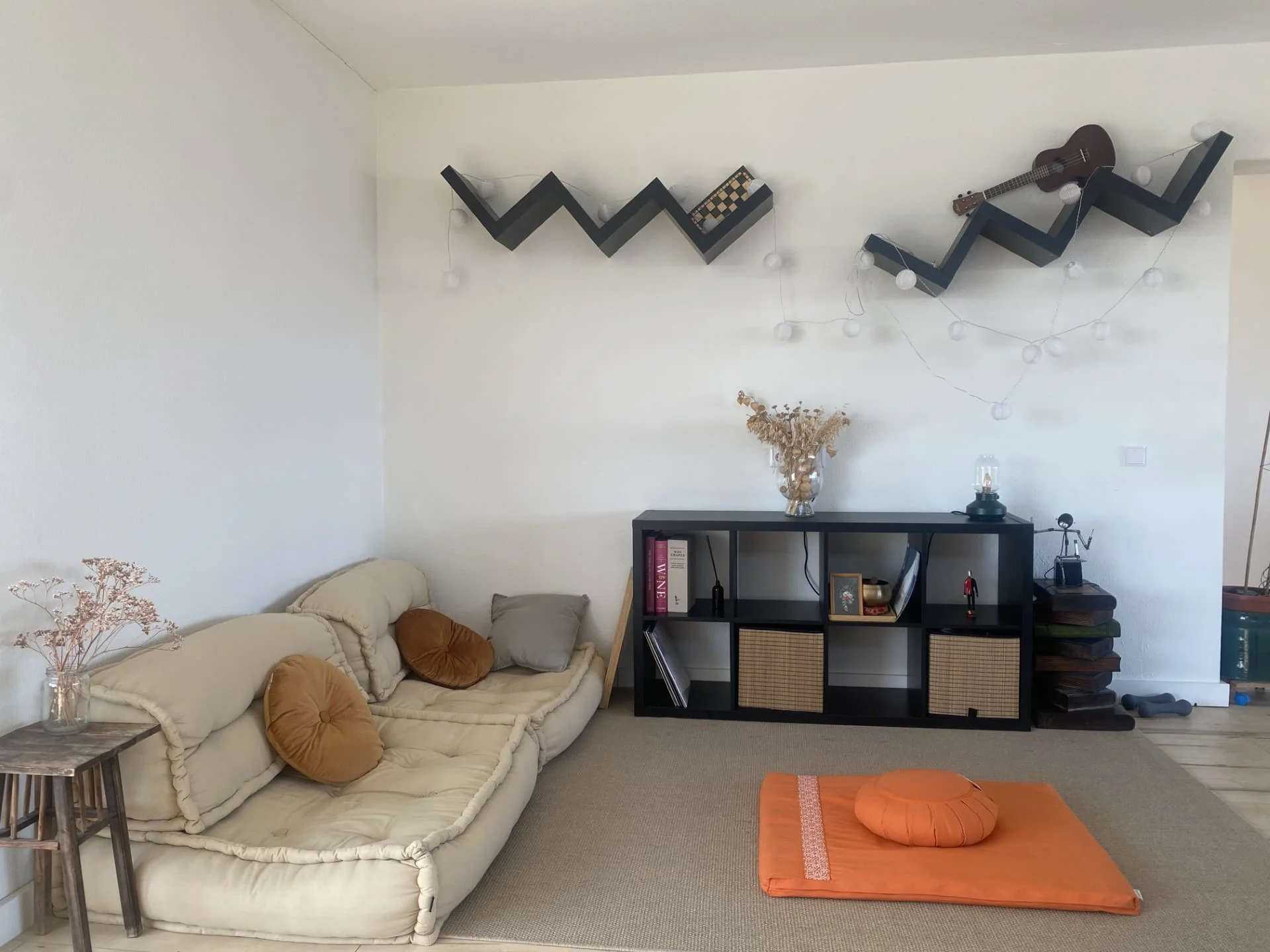 Foto van de Appartement gelegen aan de Groenhoven in Amsterdam