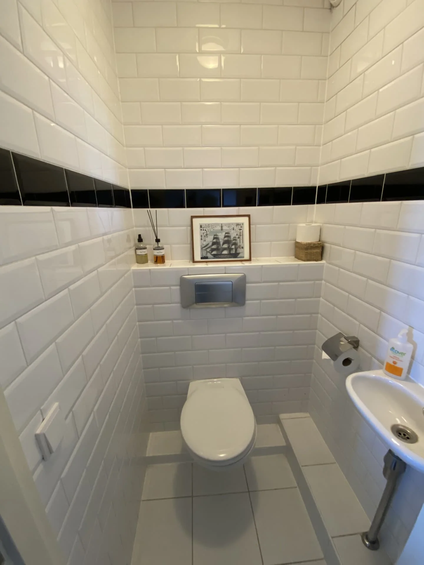 Foto van de Appartement gelegen aan de Groenhoven in Amsterdam