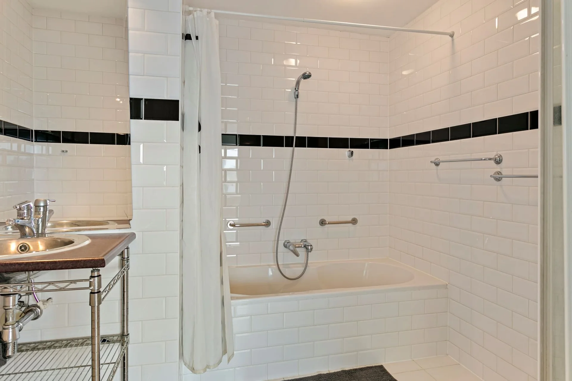 Foto van de Appartement gelegen aan de Groenhoven in Amsterdam