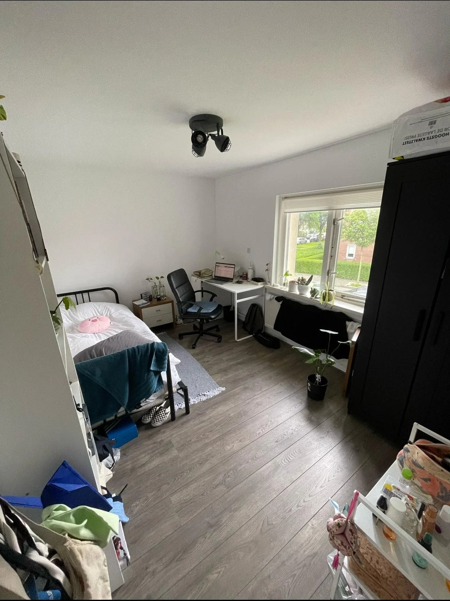 Foto van de Kamer gelegen aan de Koningin Wilhelminastraat in Elst