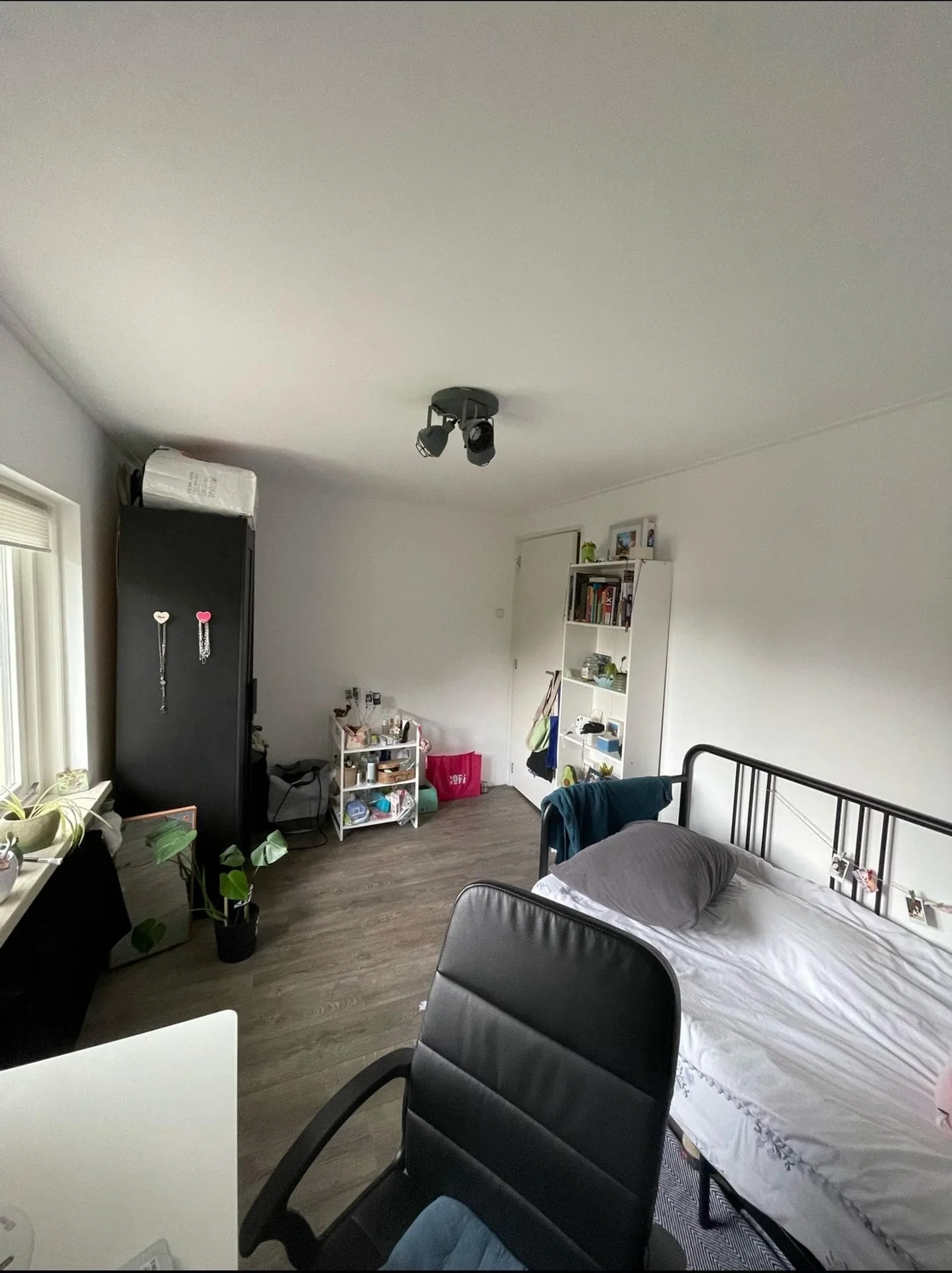 Foto van de Kamer gelegen aan de Koningin Wilhelminastraat in Elst