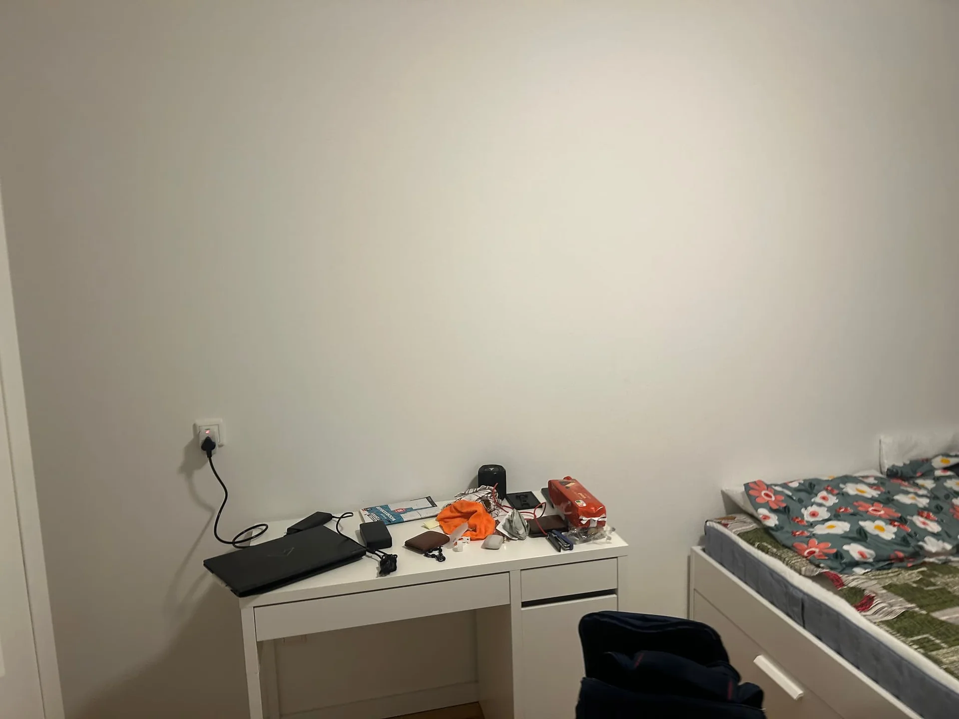 Foto van de Kamer gelegen aan de Groest in Hilversum