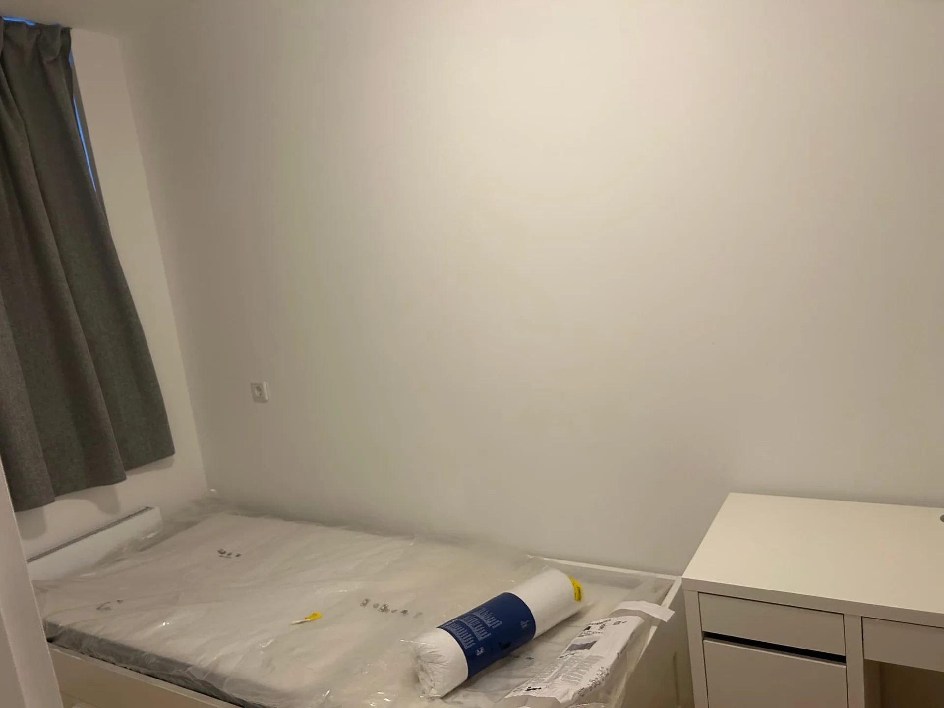 Foto van de Kamer gelegen aan de Groest in Hilversum