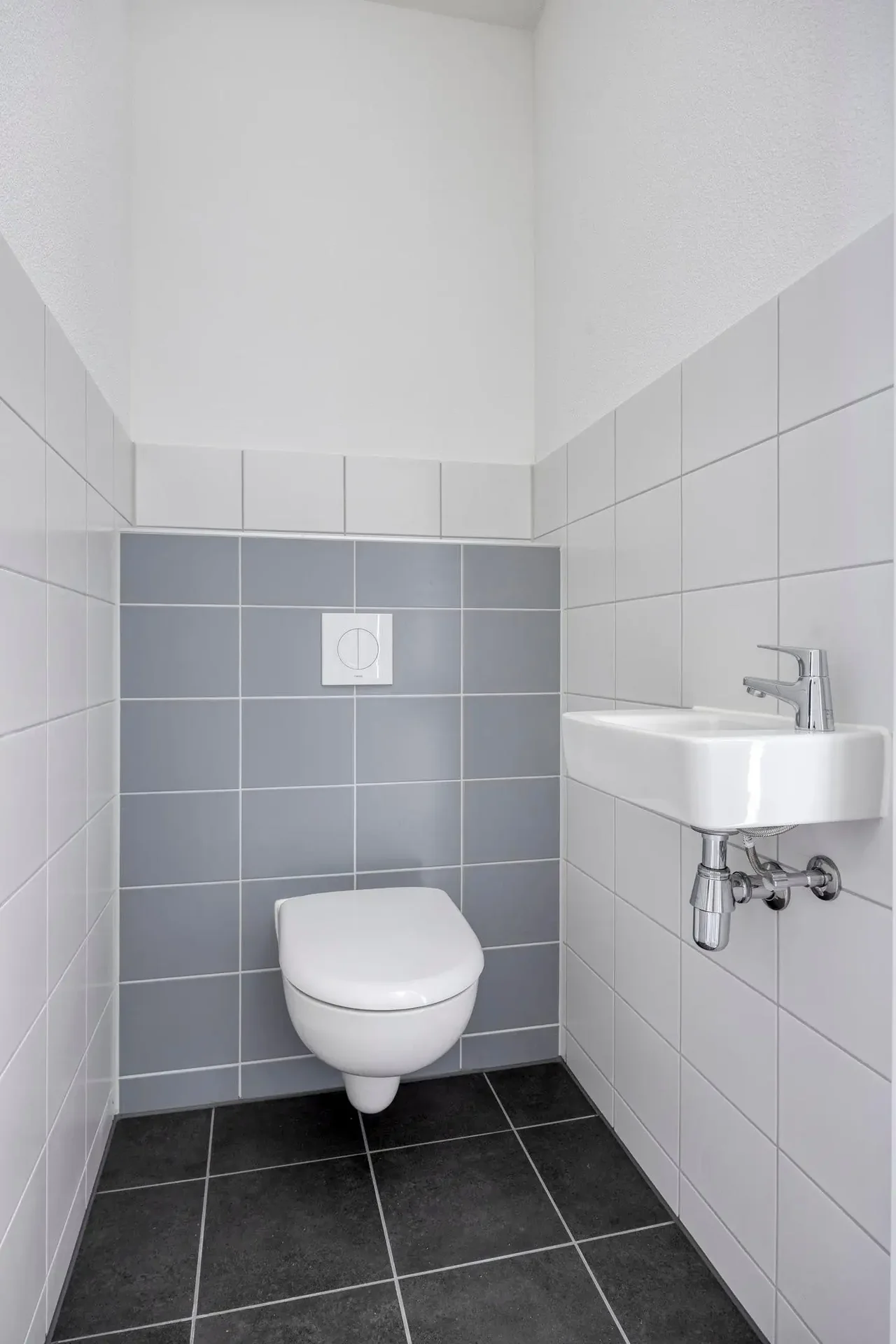 Foto van de Appartement gelegen aan de Pampuskade in Rotterdam
