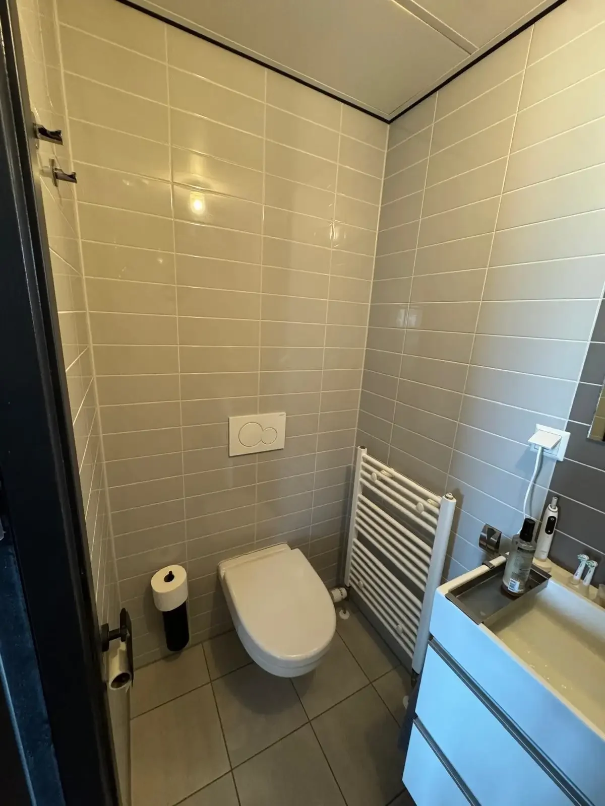 Foto van de Appartement gelegen aan de Biltstraat in Utrecht