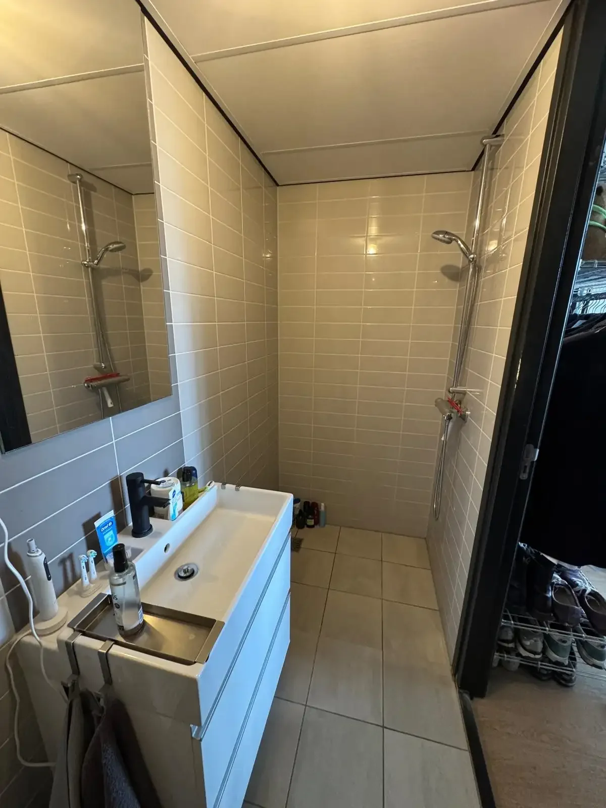 Foto van de Appartement gelegen aan de Biltstraat in Utrecht