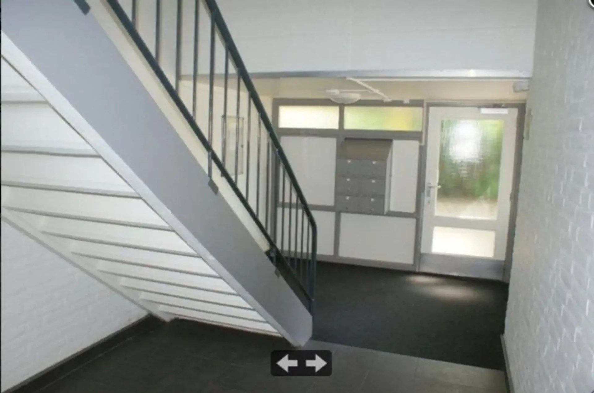Foto van de Appartement gelegen aan de Dr.Nolenslaan in Sittard