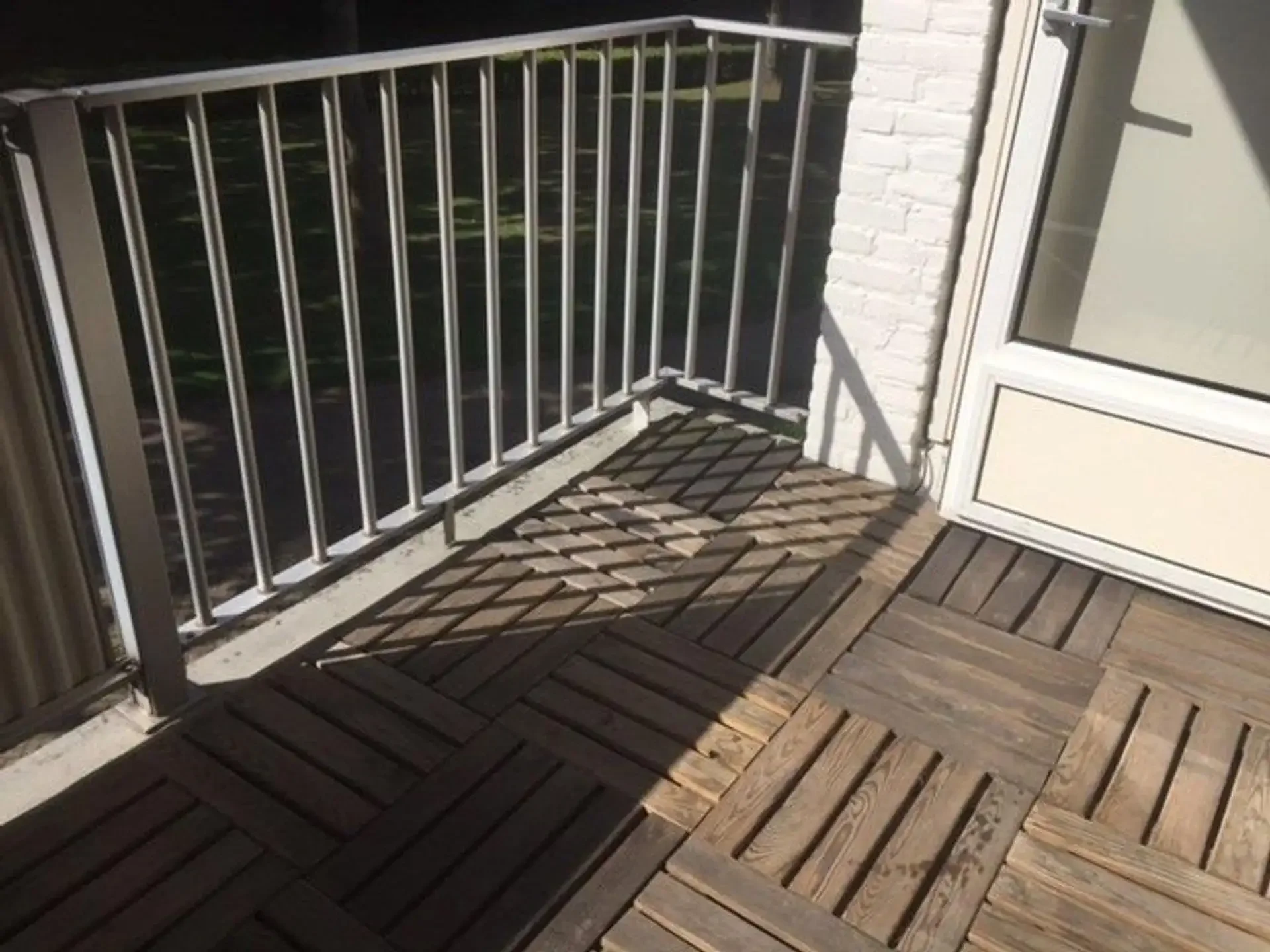 Foto van de Appartement gelegen aan de Dr.Nolenslaan in Sittard