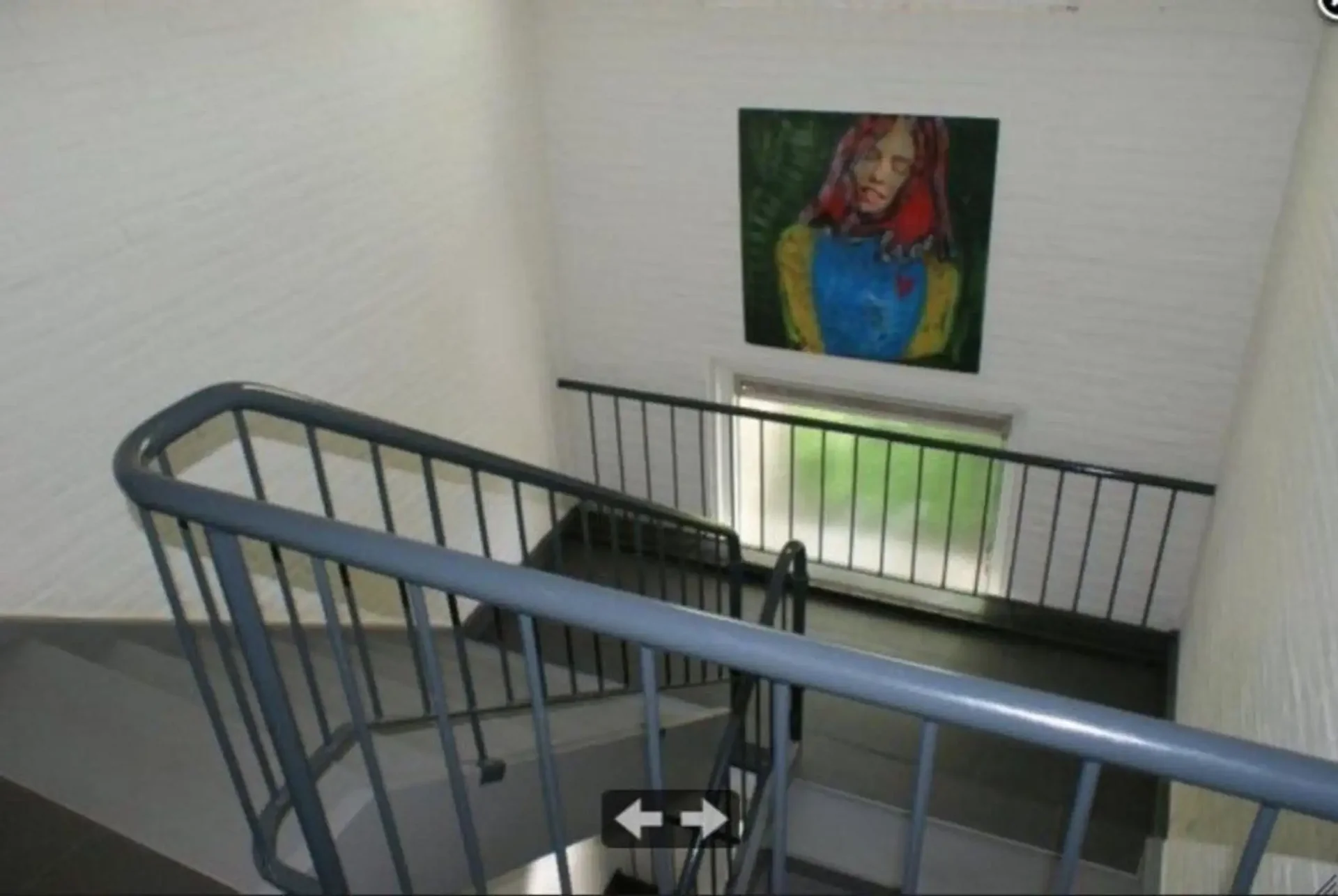 Foto van de Appartement gelegen aan de Dr.Nolenslaan in Sittard
