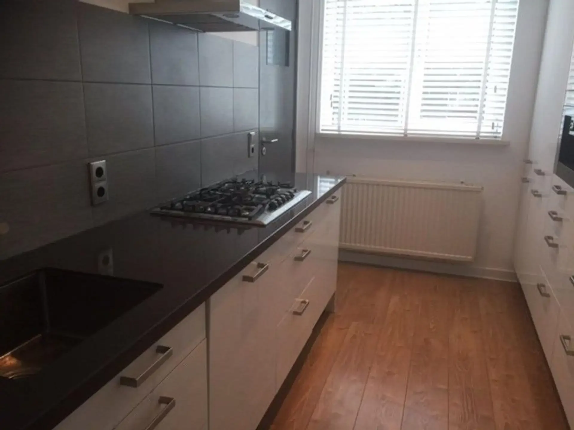 Foto van de Appartement gelegen aan de Dr.Nolenslaan in Sittard