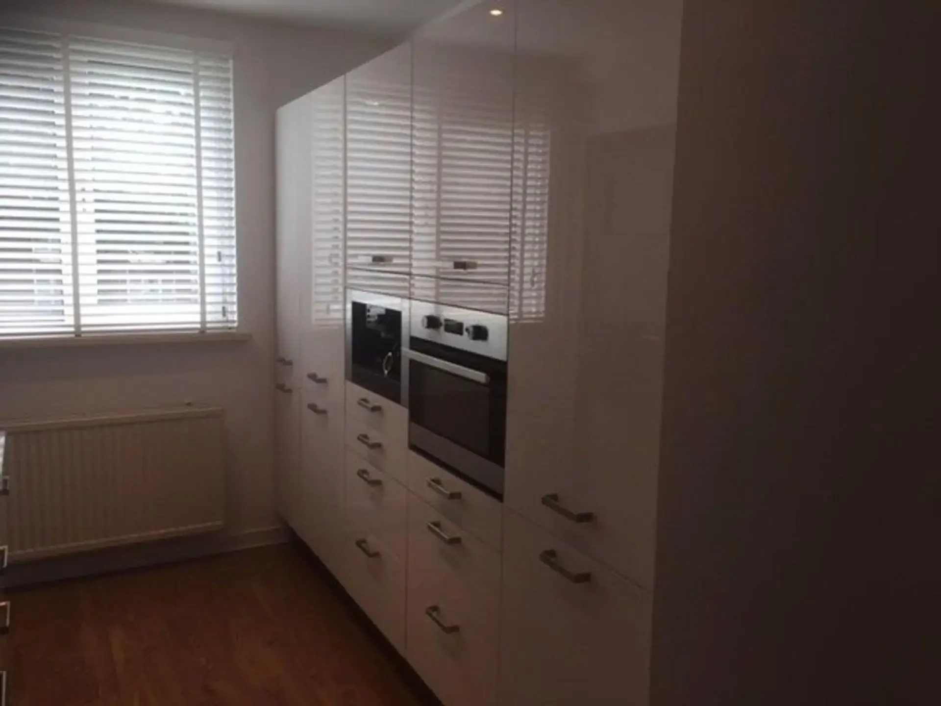 Foto van de Appartement gelegen aan de Dr.Nolenslaan in Sittard
