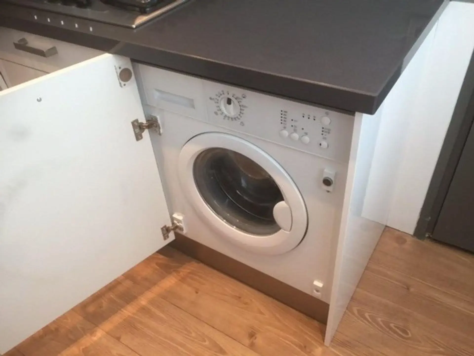 Foto van de Appartement gelegen aan de Dr.Nolenslaan in Sittard