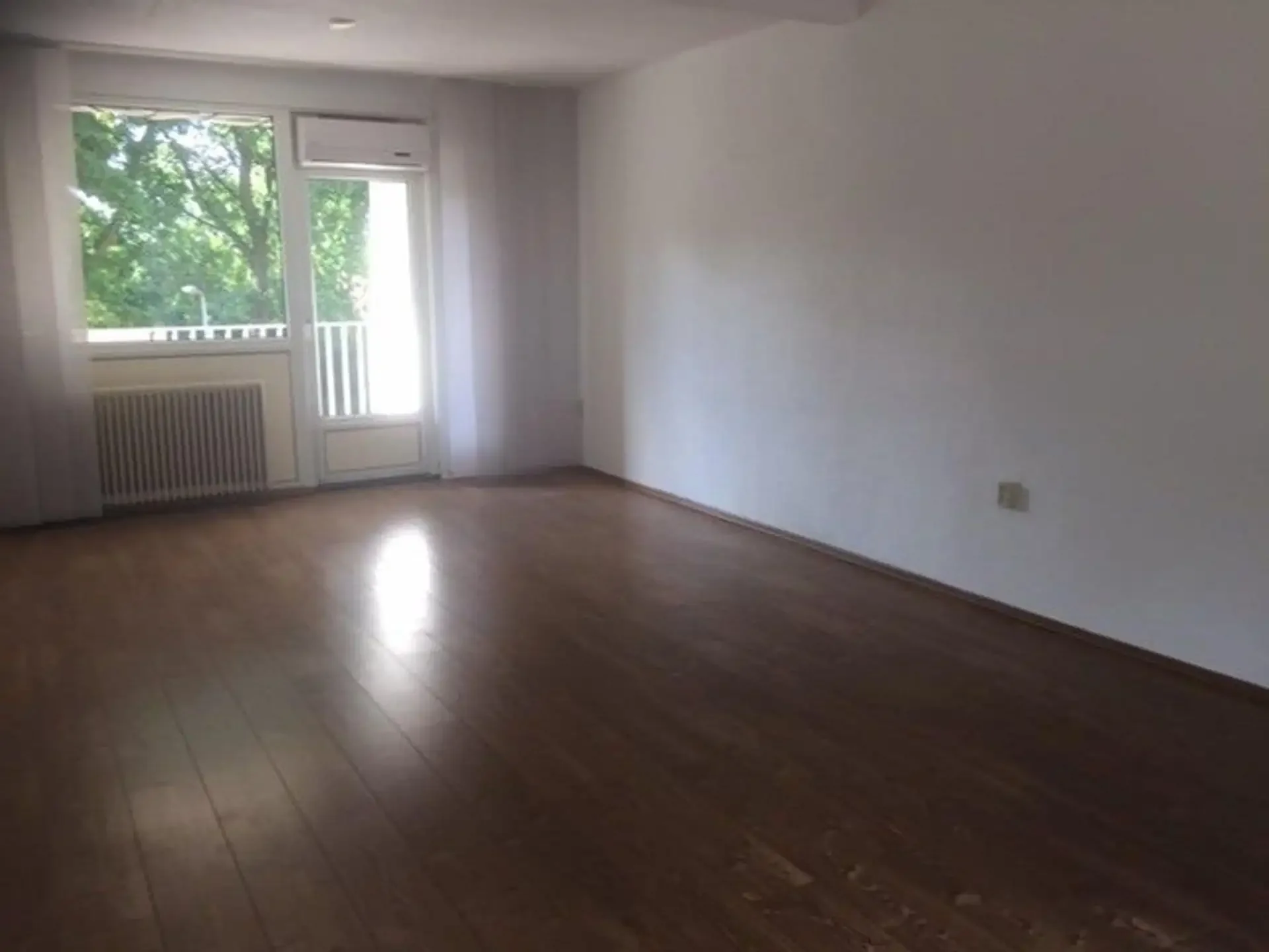 Foto van de Appartement gelegen aan de Dr.Nolenslaan in Sittard