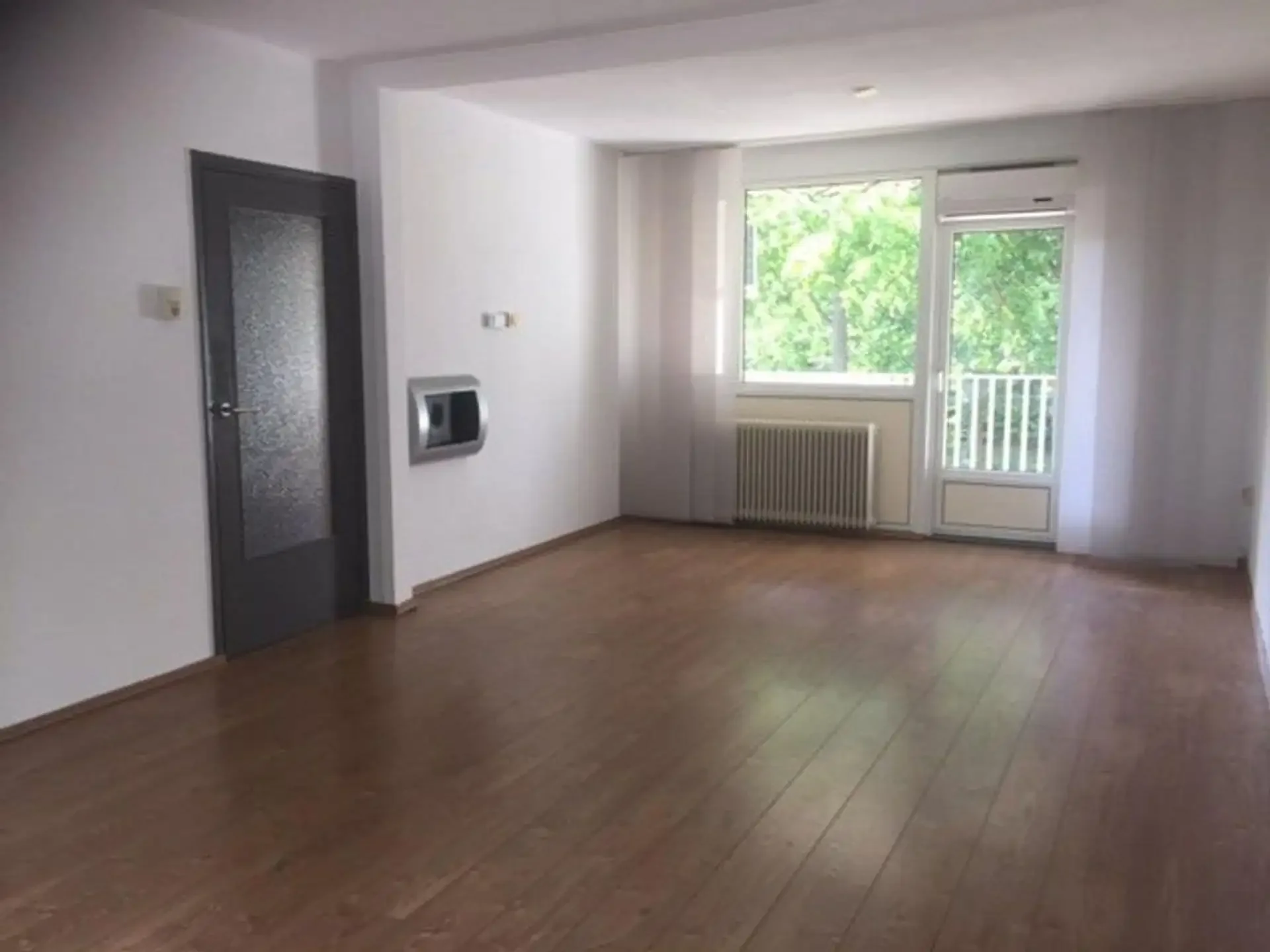 Foto van de Appartement gelegen aan de Dr.Nolenslaan in Sittard