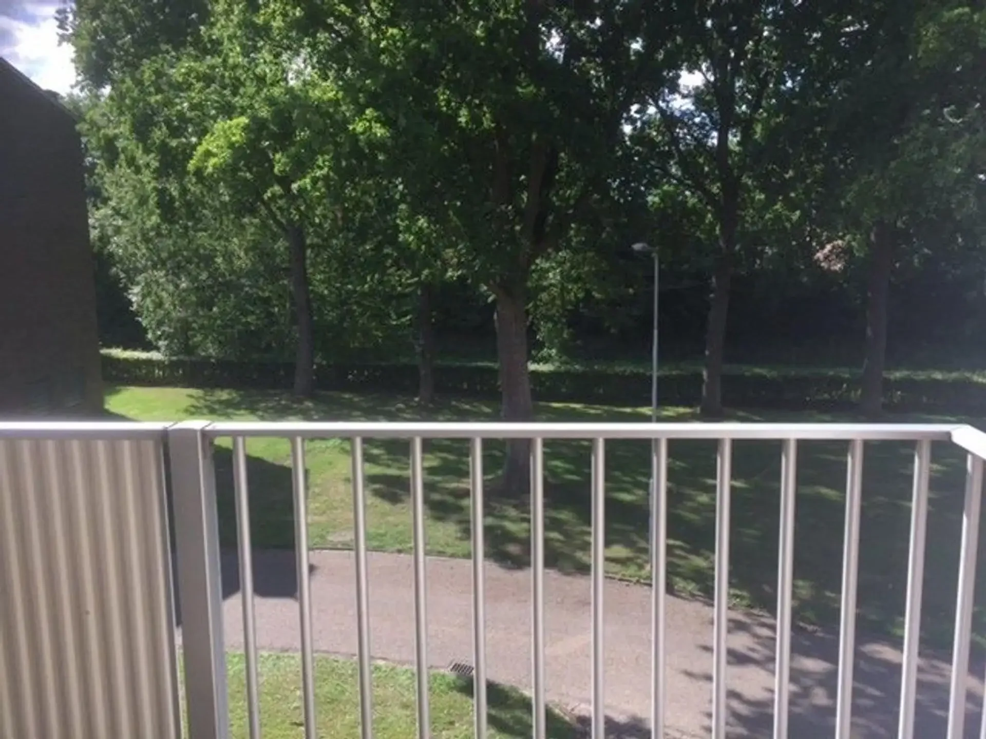 Foto van de Appartement gelegen aan de Dr.Nolenslaan in Sittard
