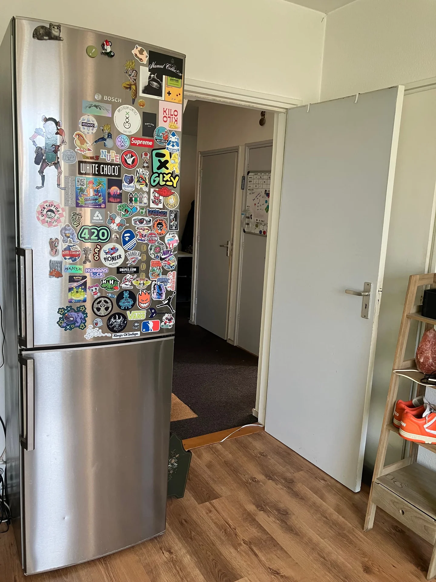 Foto van de Kamer gelegen aan de Ringweg-Randenbroek in Amersfoort
