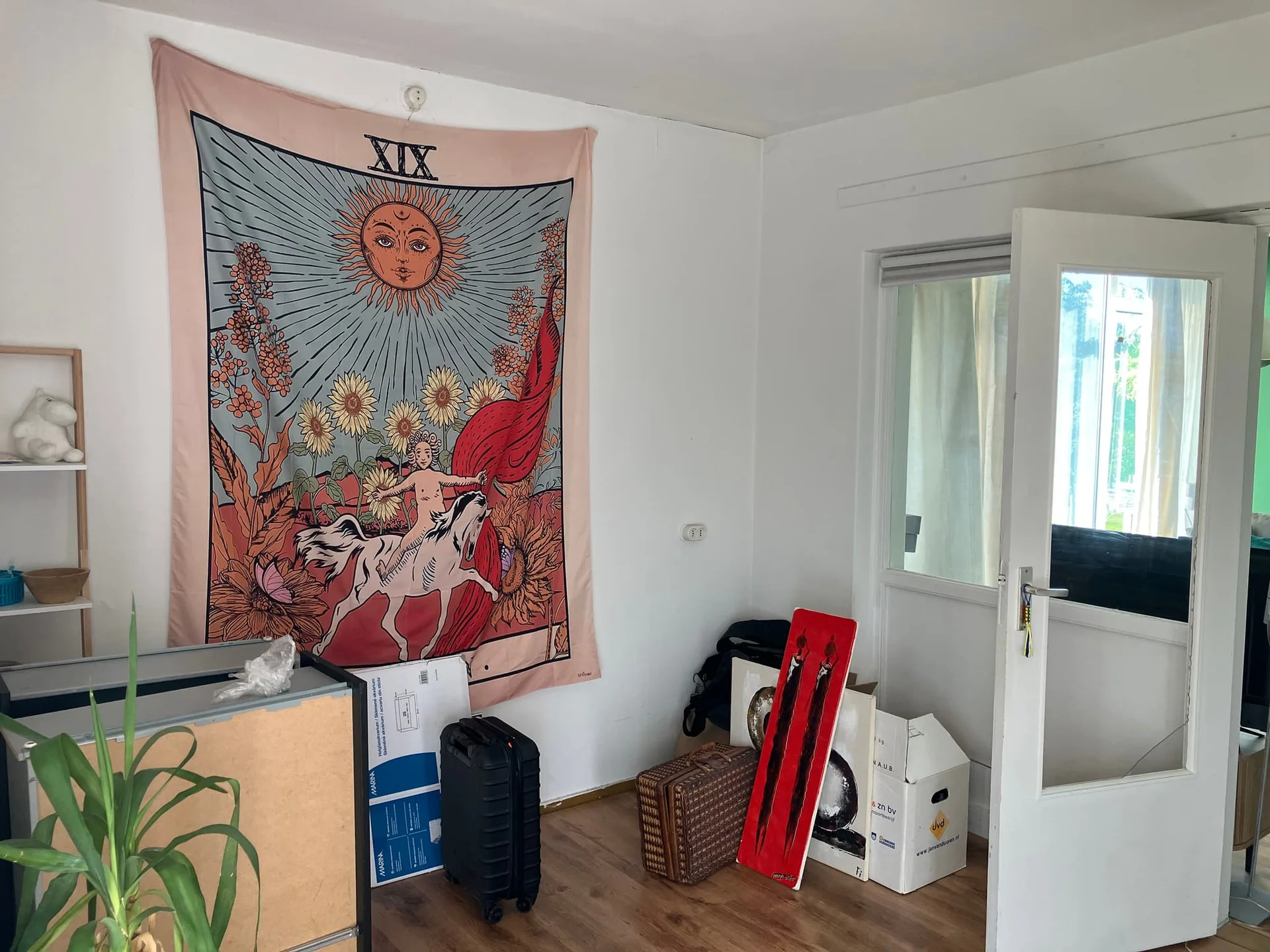 Foto van de Kamer gelegen aan de Ringweg-Randenbroek in Amersfoort
