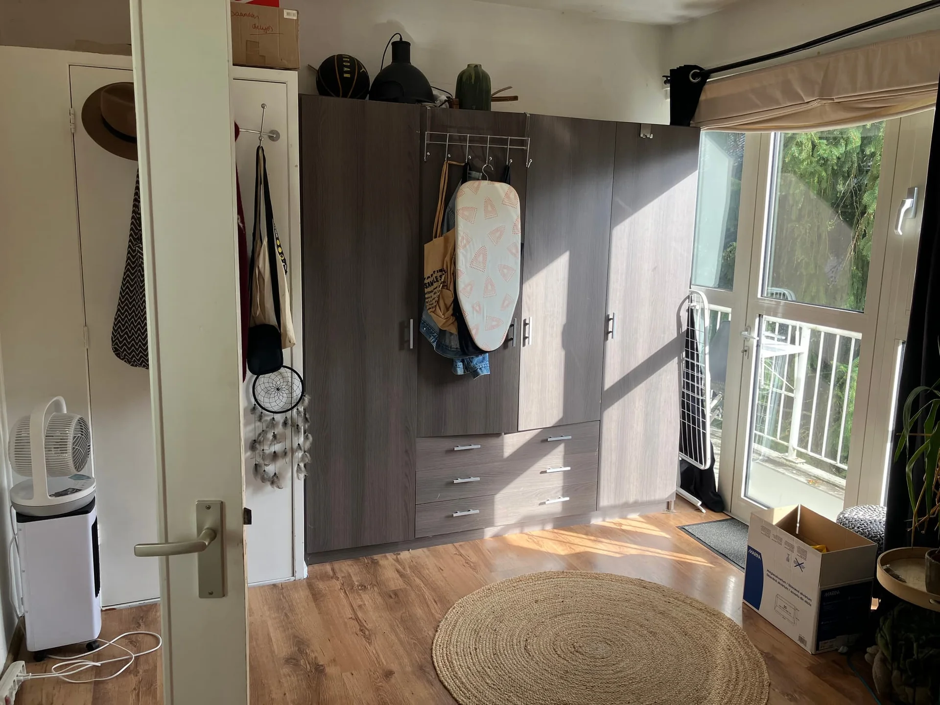 Foto van de Kamer gelegen aan de Ringweg-Randenbroek in Amersfoort