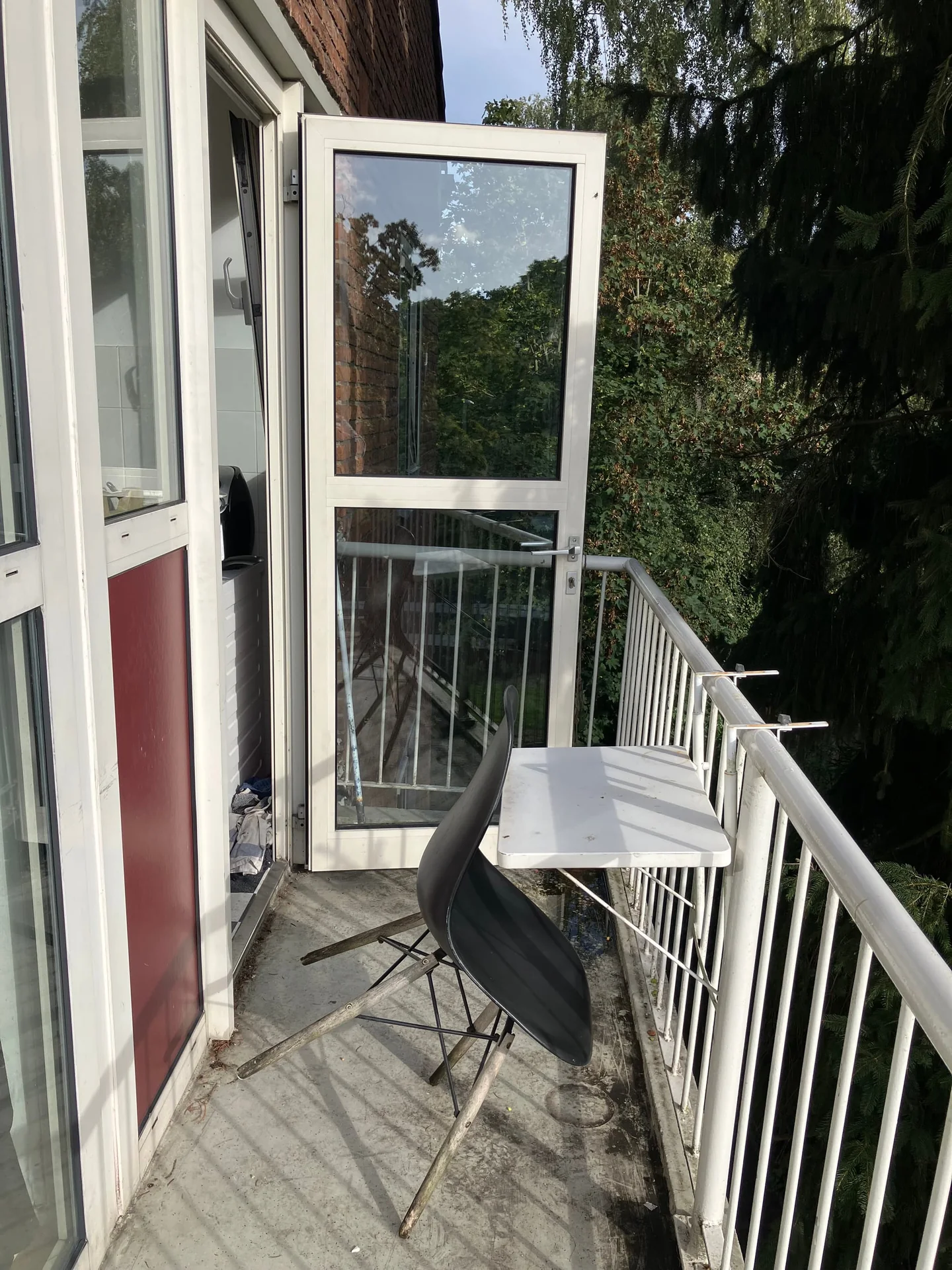 Foto van de Kamer gelegen aan de Ringweg-Randenbroek in Amersfoort