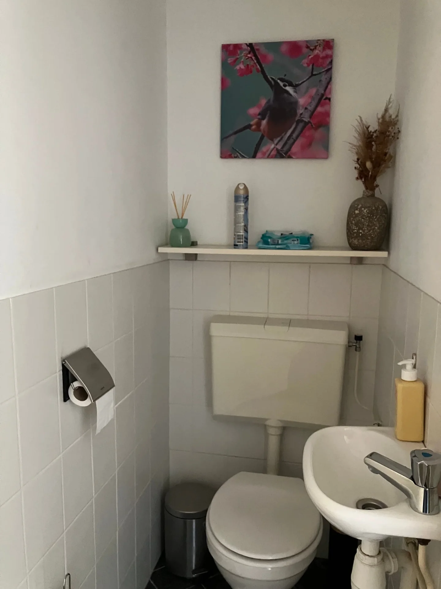 Foto van de Kamer gelegen aan de Ringweg-Randenbroek in Amersfoort