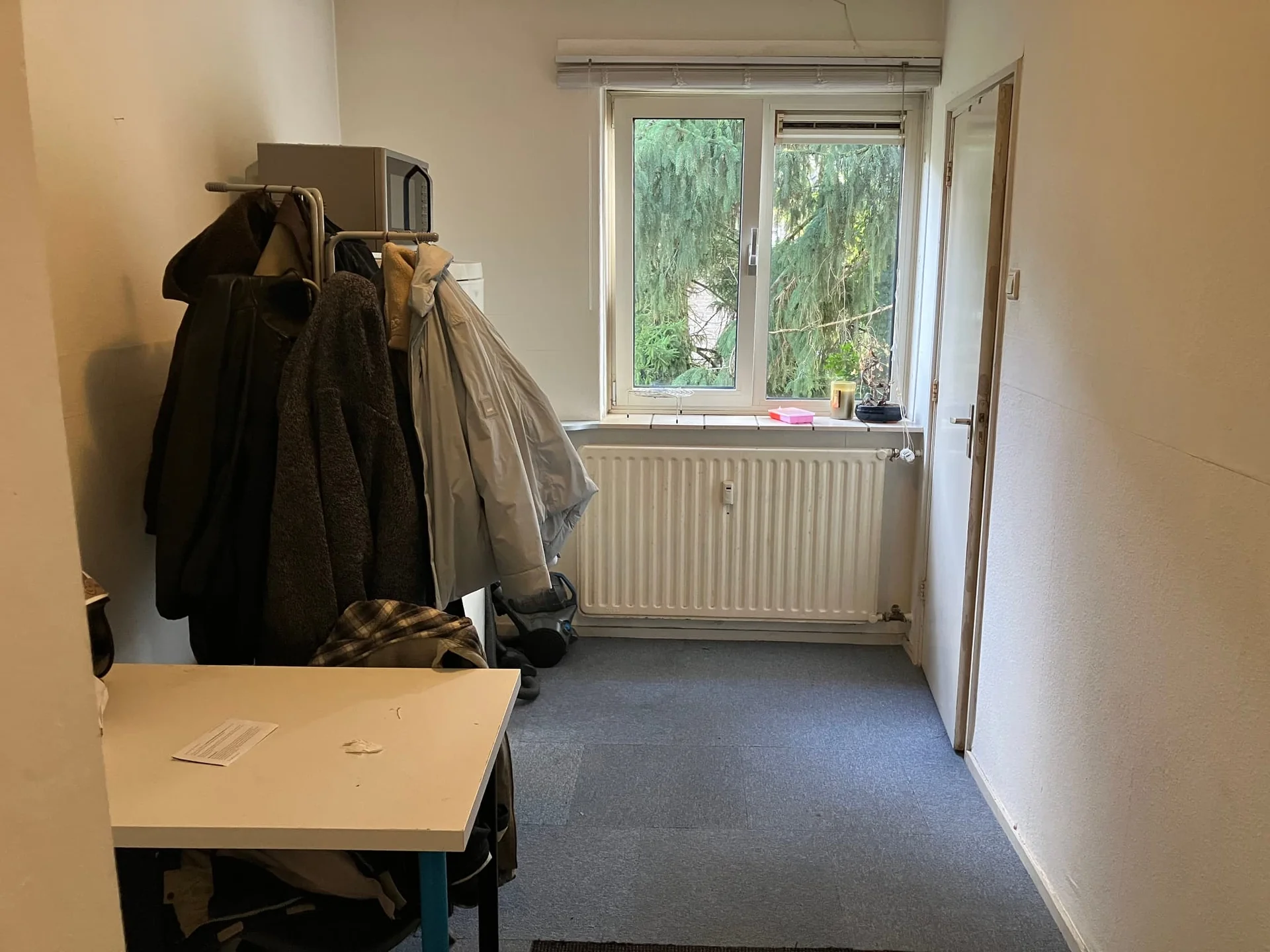 Foto van de Kamer gelegen aan de Ringweg-Randenbroek in Amersfoort