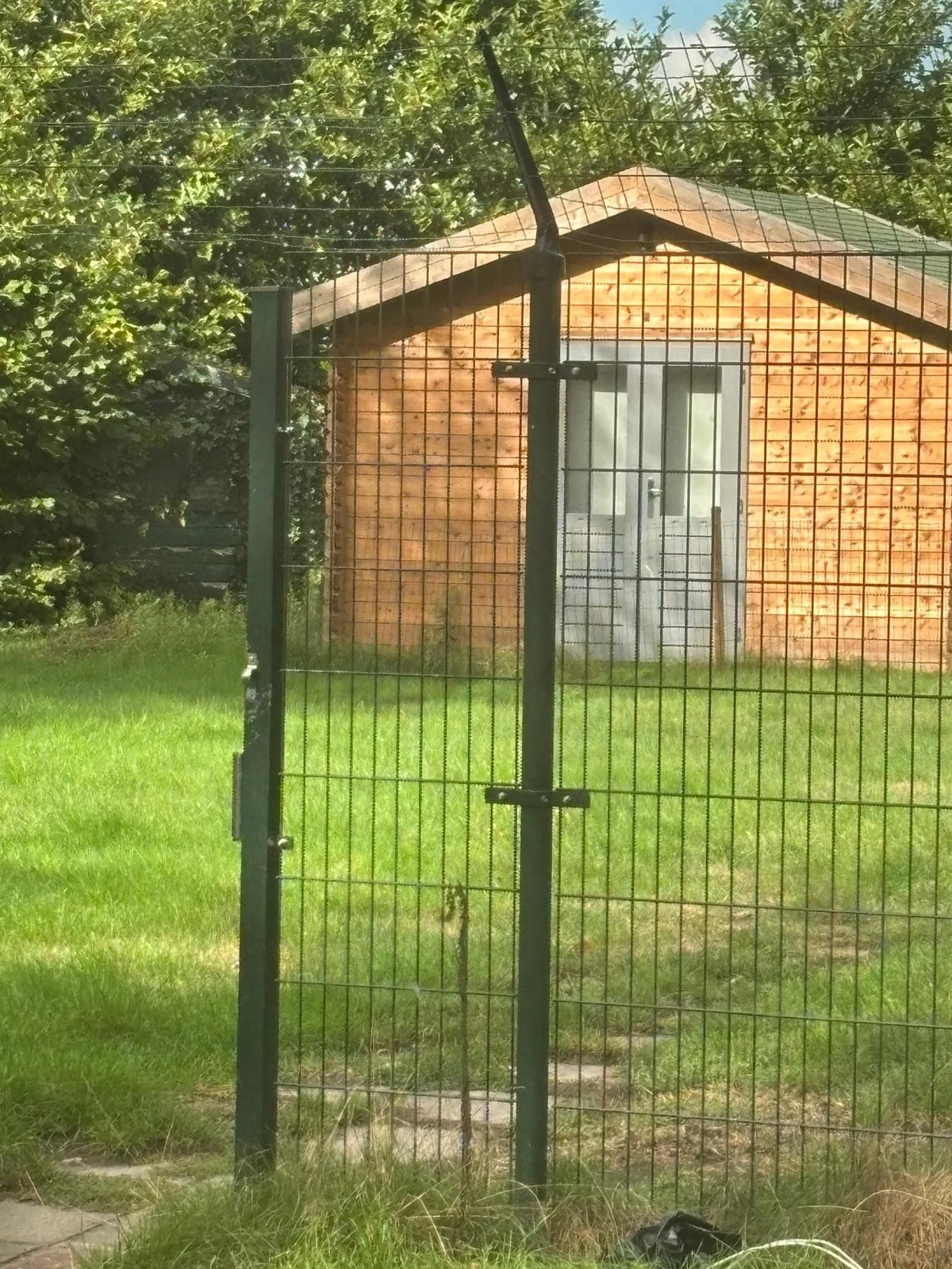 Foto van de Kamer gelegen aan de Zanddreef in Prinsenbeek