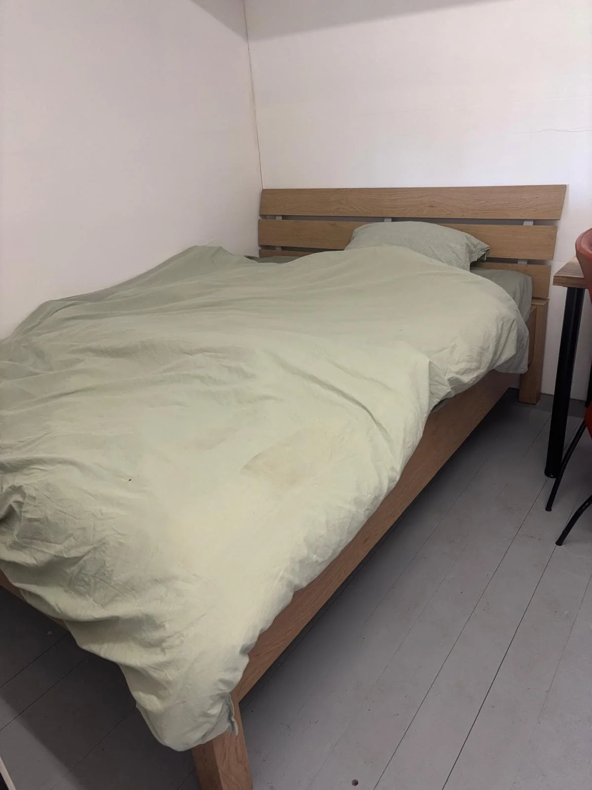 Foto van de Kamer gelegen aan de Zanddreef in Prinsenbeek