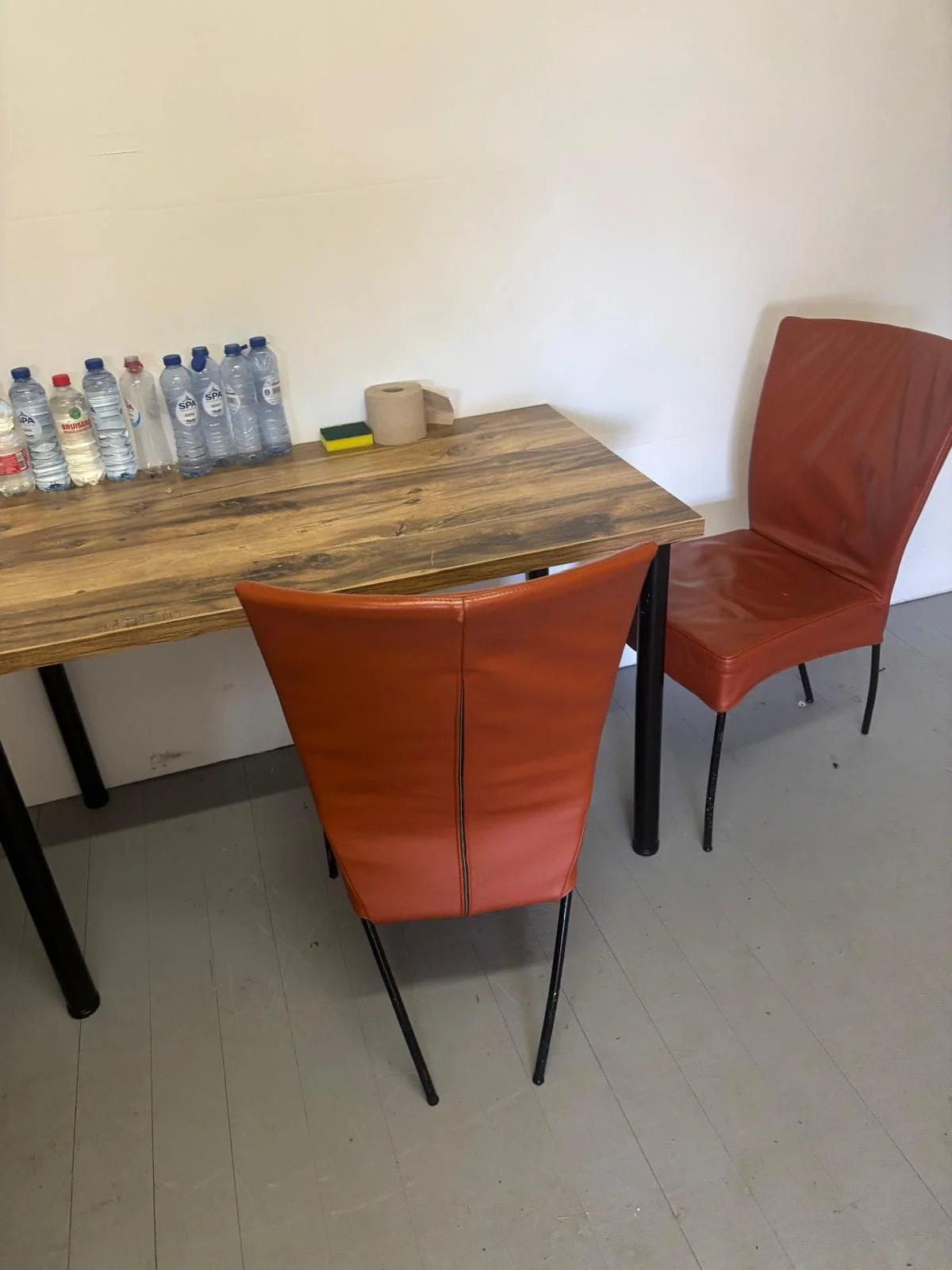 Foto van de Kamer gelegen aan de Zanddreef in Prinsenbeek