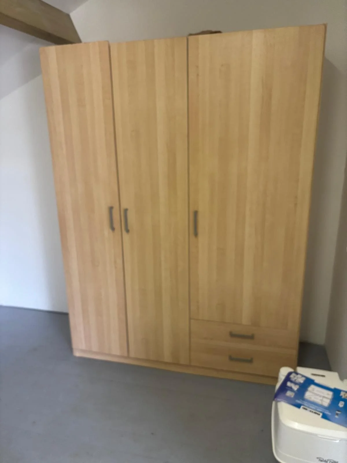 Foto van de Kamer gelegen aan de Zanddreef in Prinsenbeek