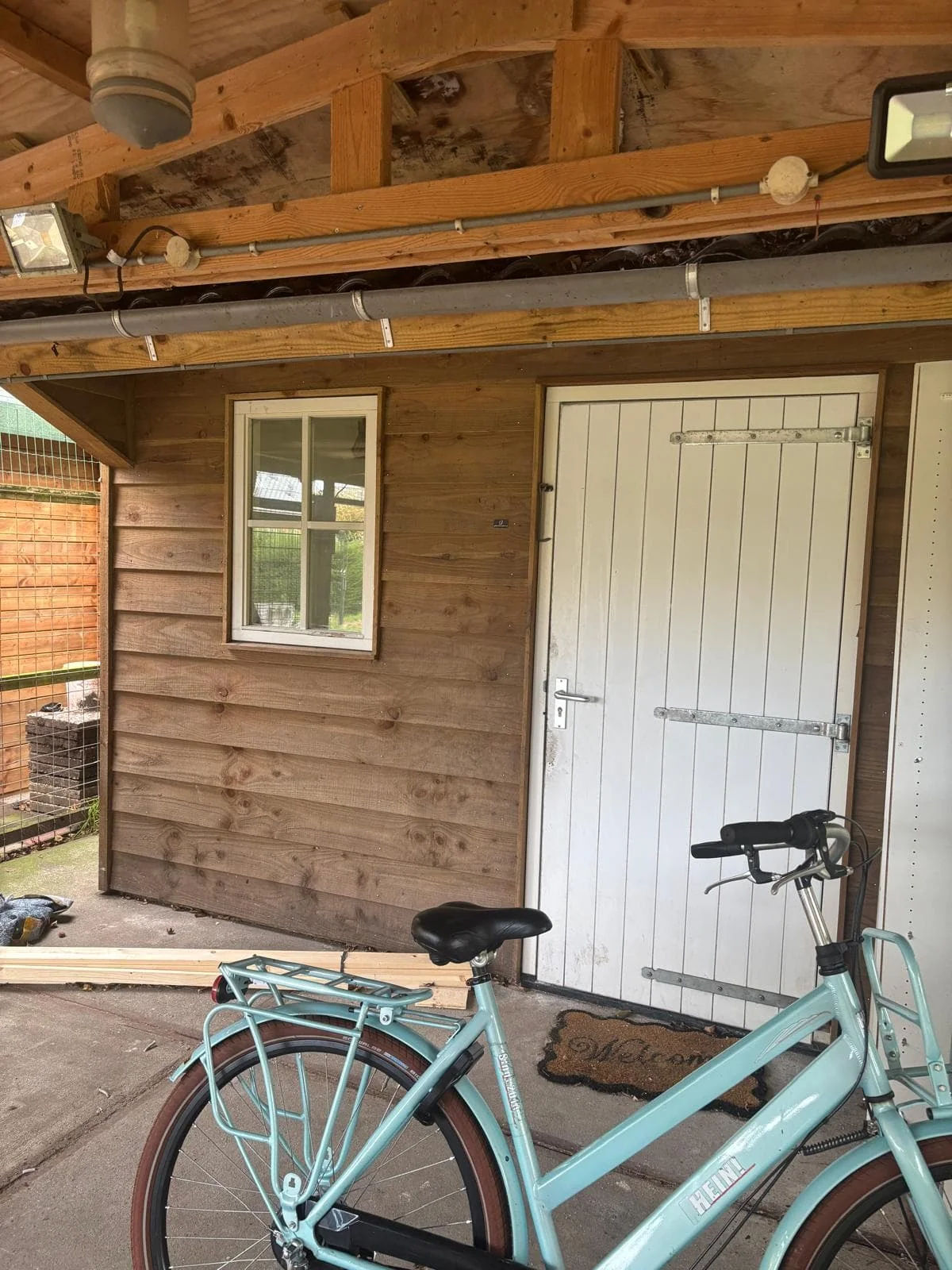 Foto van de Kamer gelegen aan de Zanddreef in Prinsenbeek