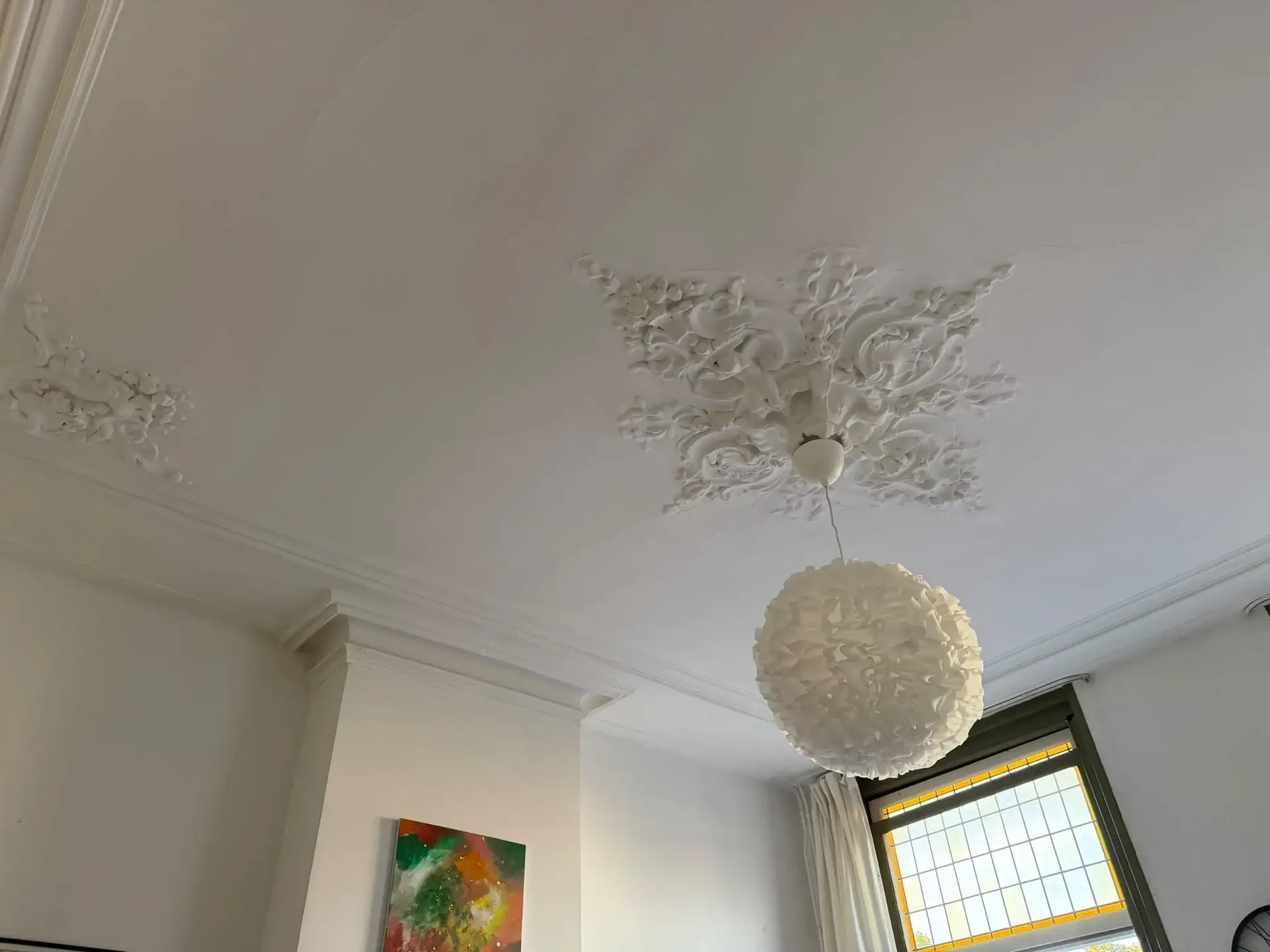 Foto van de Appartement gelegen aan de Nieuwe Ginnekenstraat in Breda