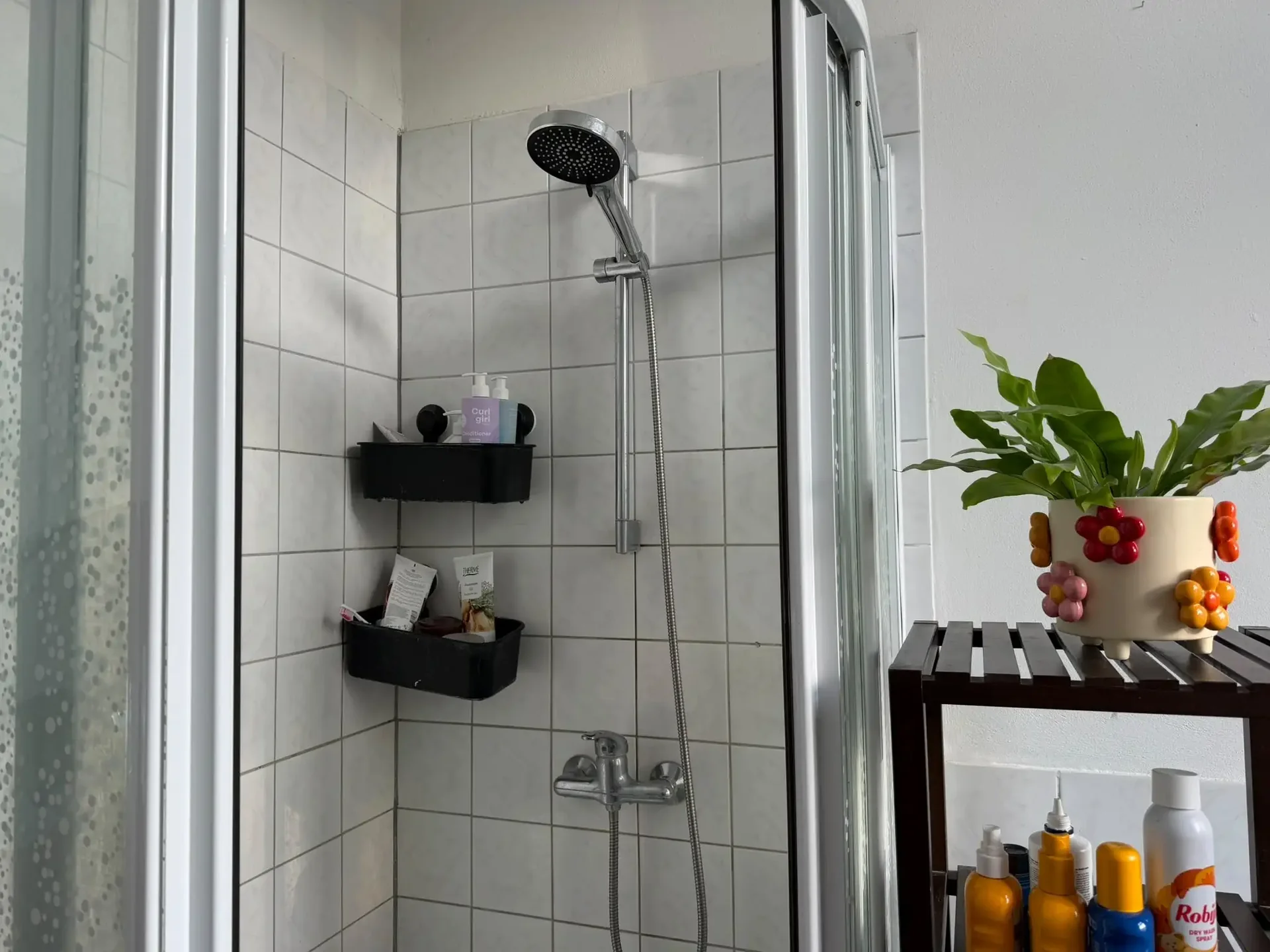 Foto van de Appartement gelegen aan de Nieuwe Ginnekenstraat in Breda