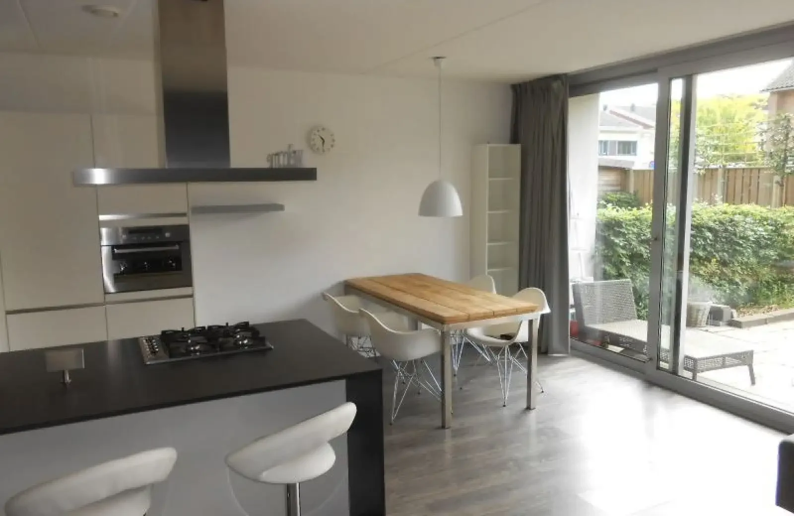 Foto van de Appartement gelegen aan de Kromakkerweg in Eindhoven