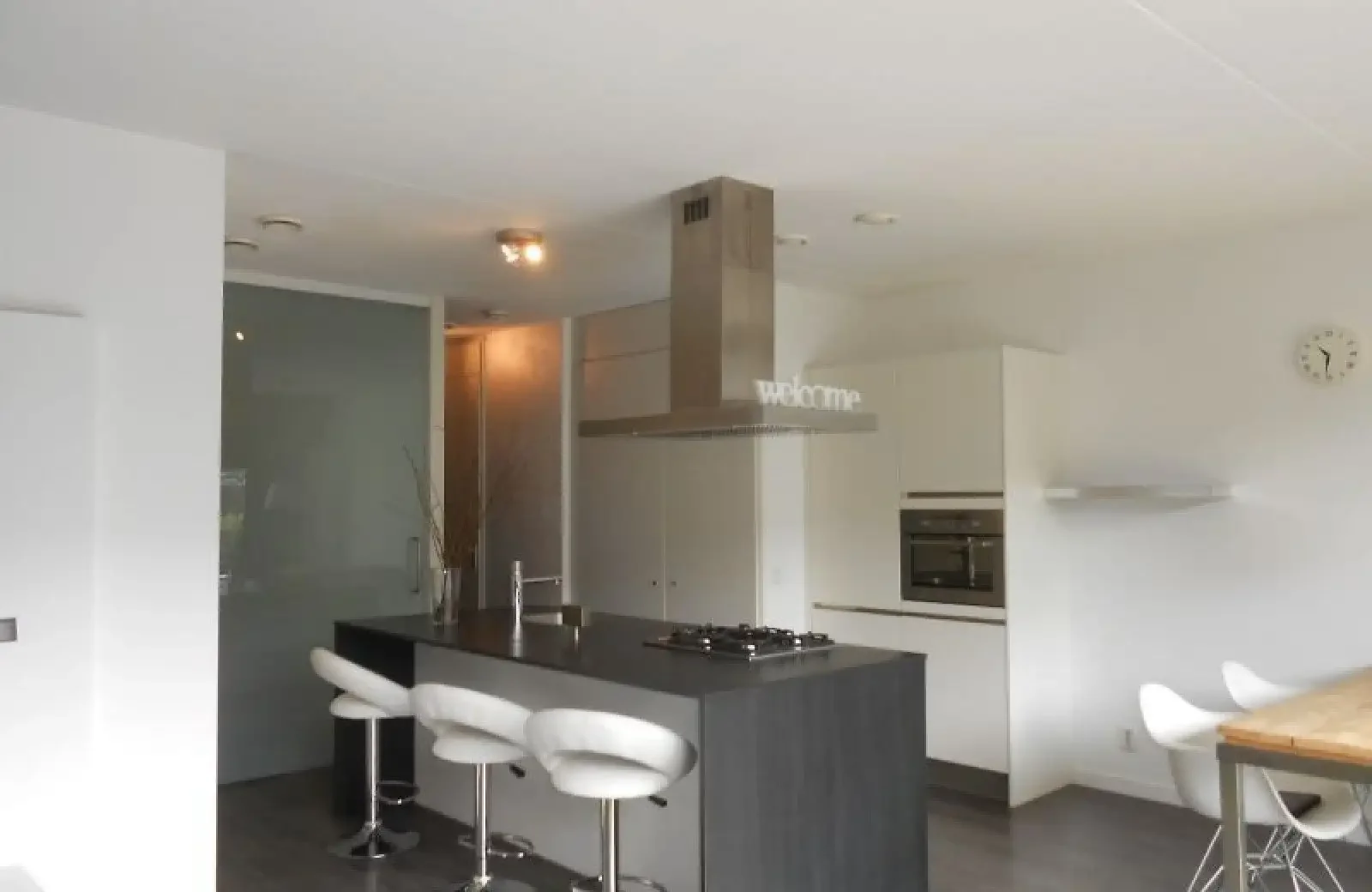 Foto van de Appartement gelegen aan de Kromakkerweg in Eindhoven