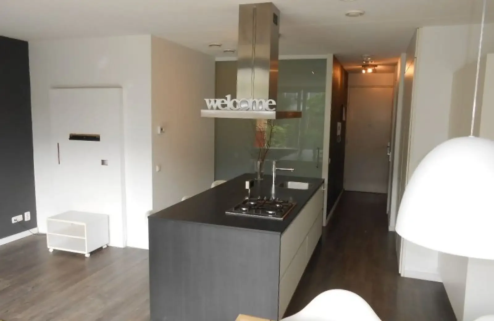 Foto van de Appartement gelegen aan de Kromakkerweg in Eindhoven